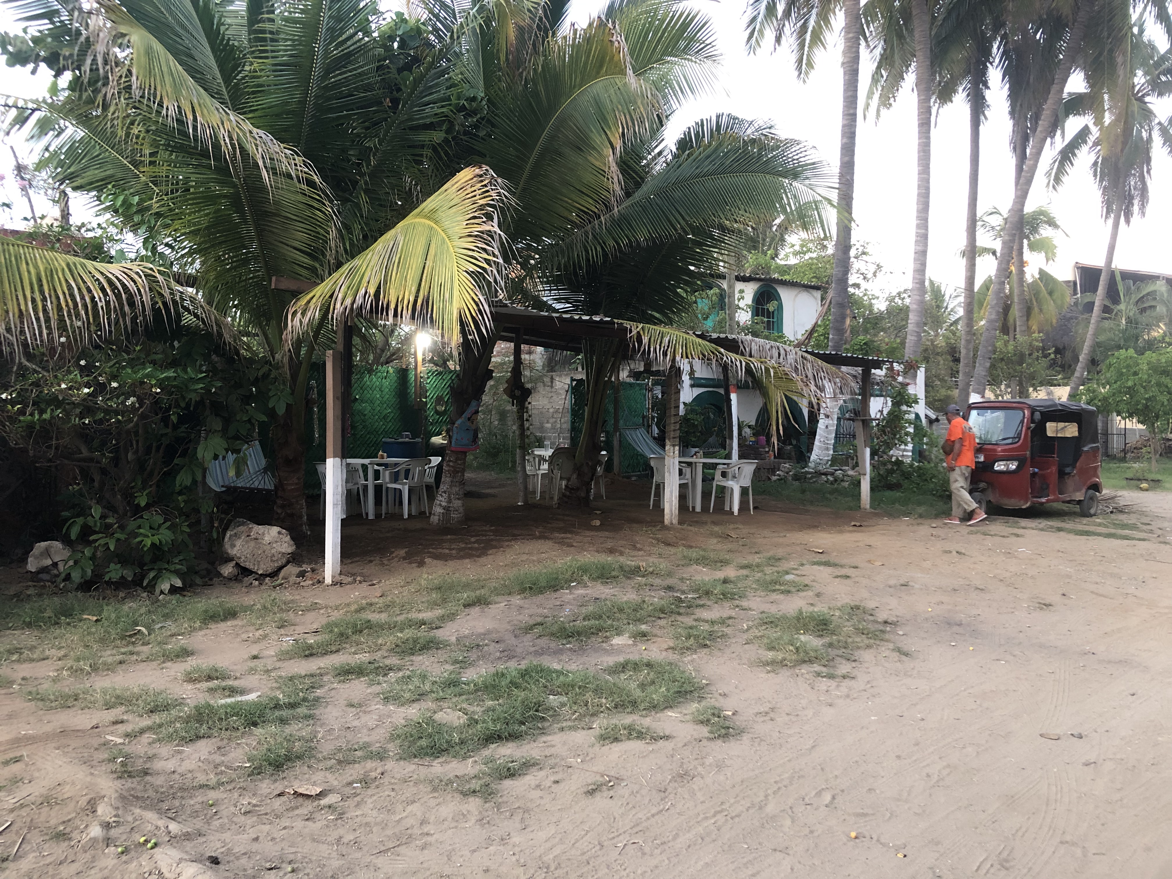 Cenaduria Paquito image 3