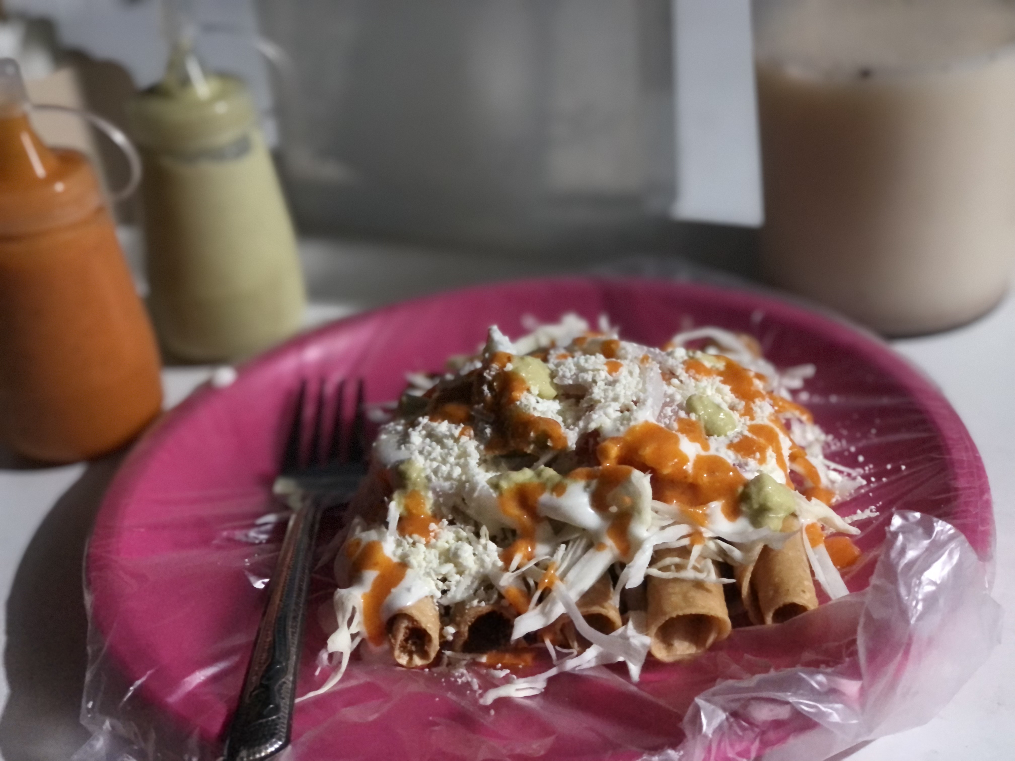 Cenaduria Paquito image 4