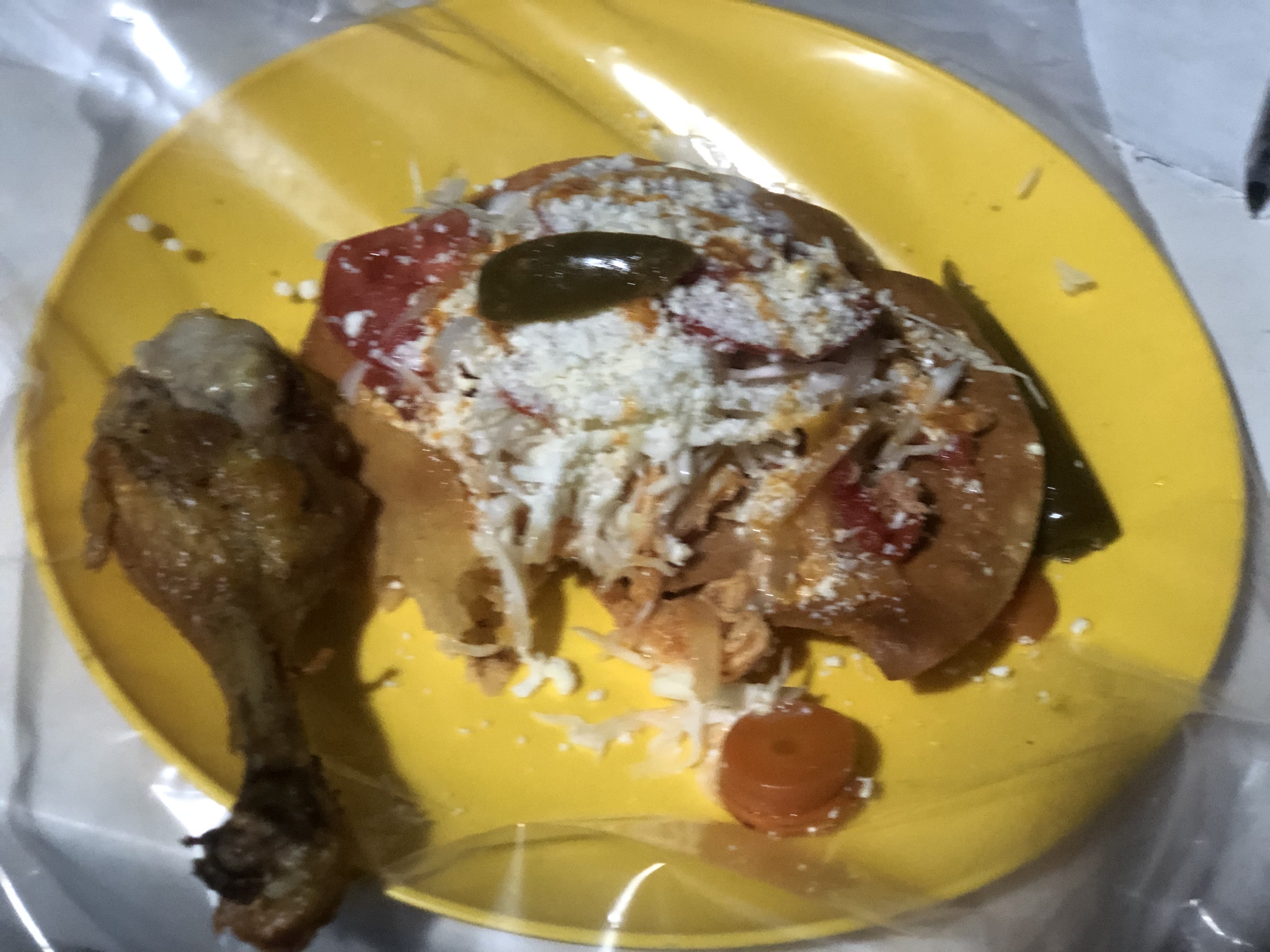 Cenaduria Paquito image 7