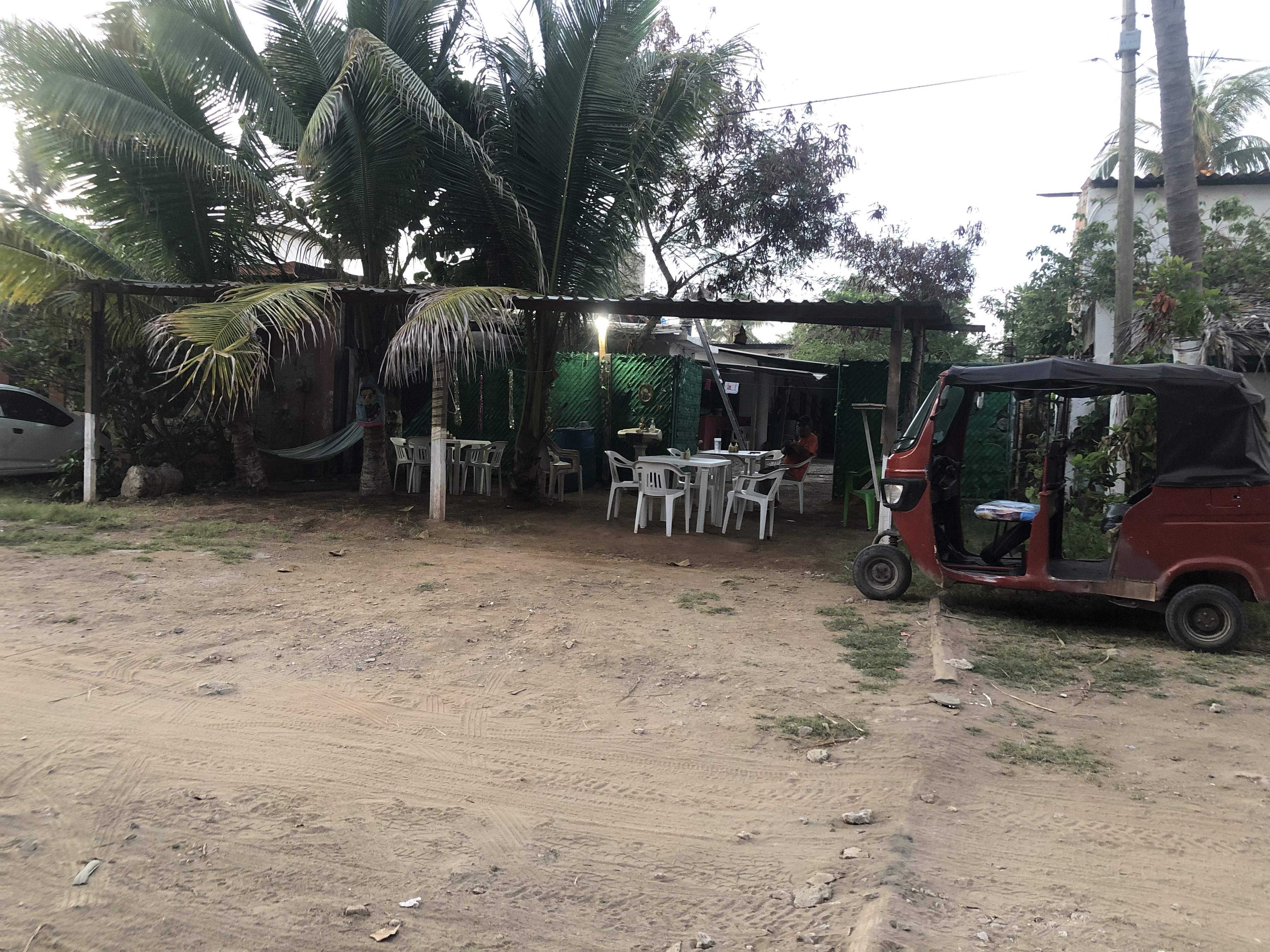 Cenaduria Paquito image 8