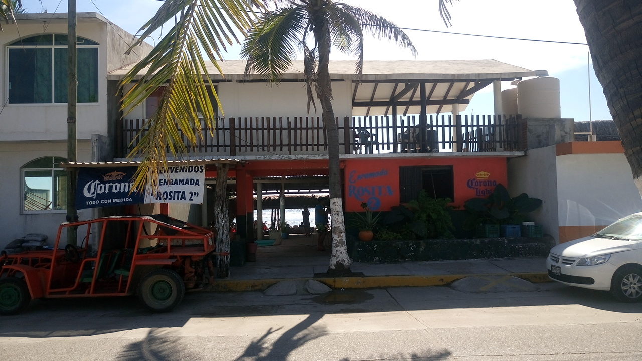 Enramada ROSITA 2 image 6