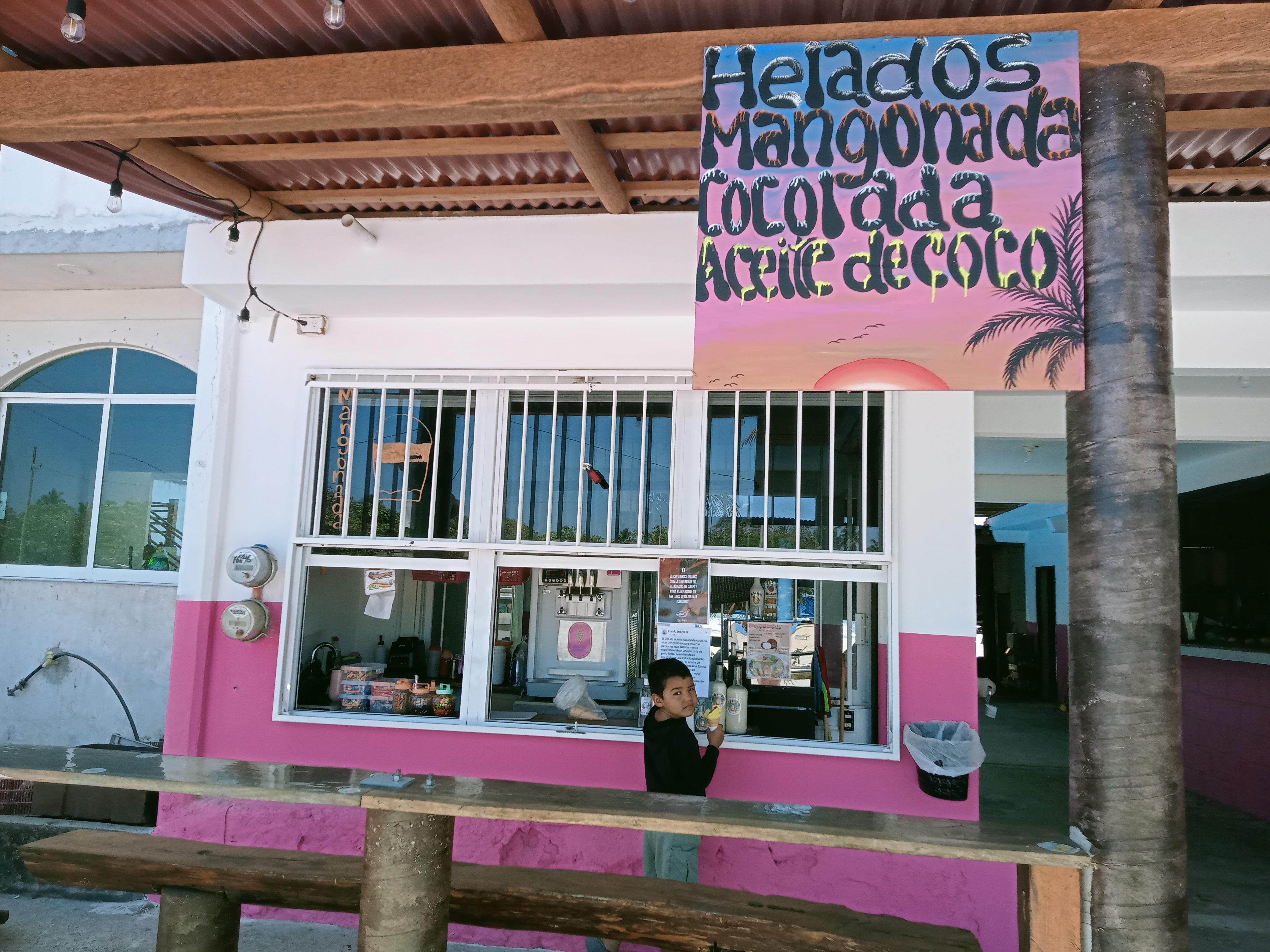 Enramada ROSITA 2 image 10