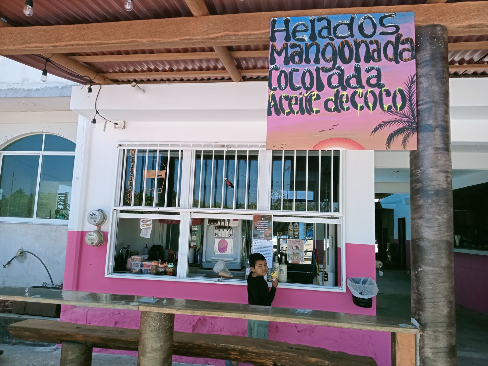 Enramada ROSITA 2 image 10