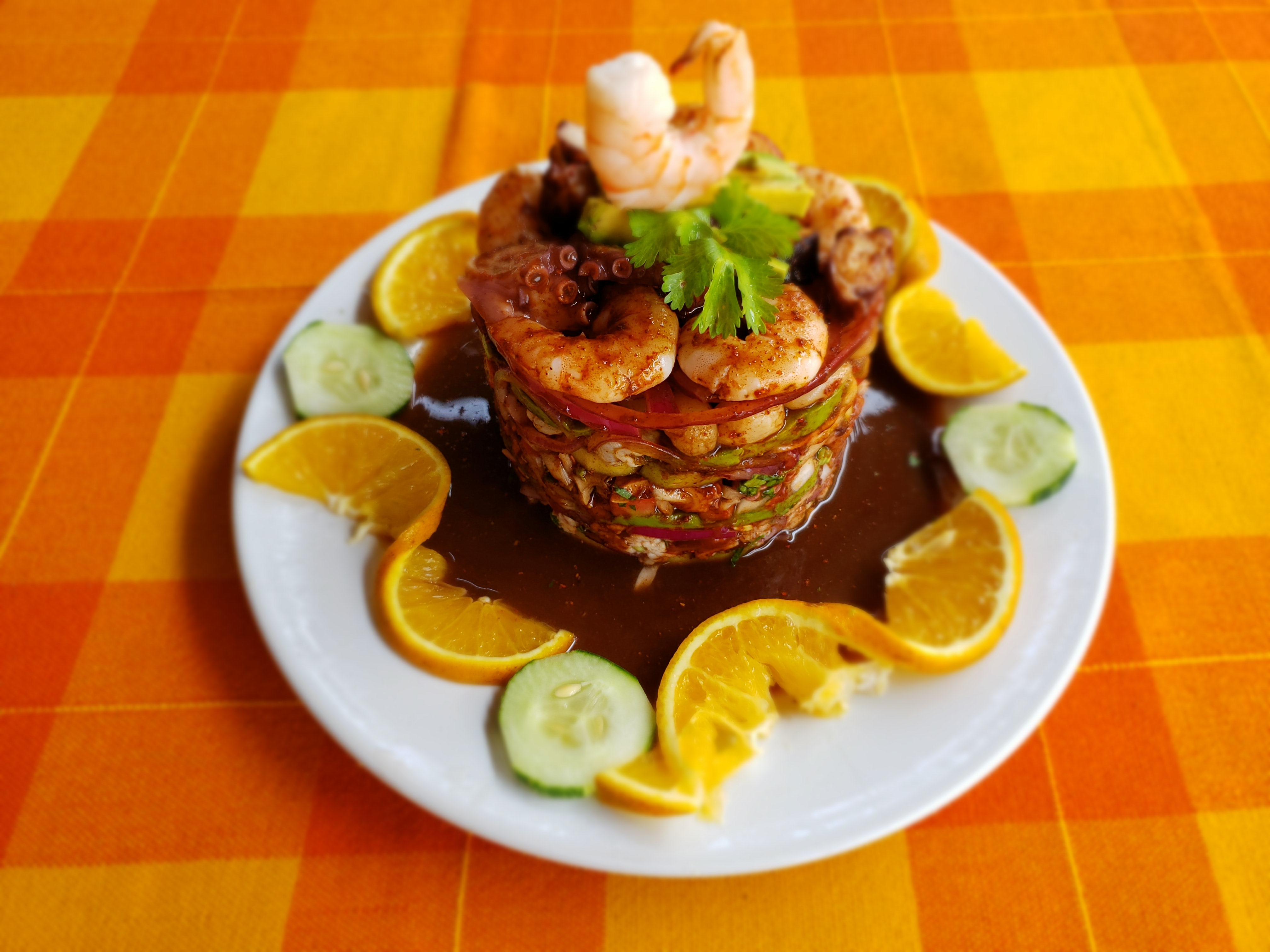 ENRAMADA ROSITA 1 image 1