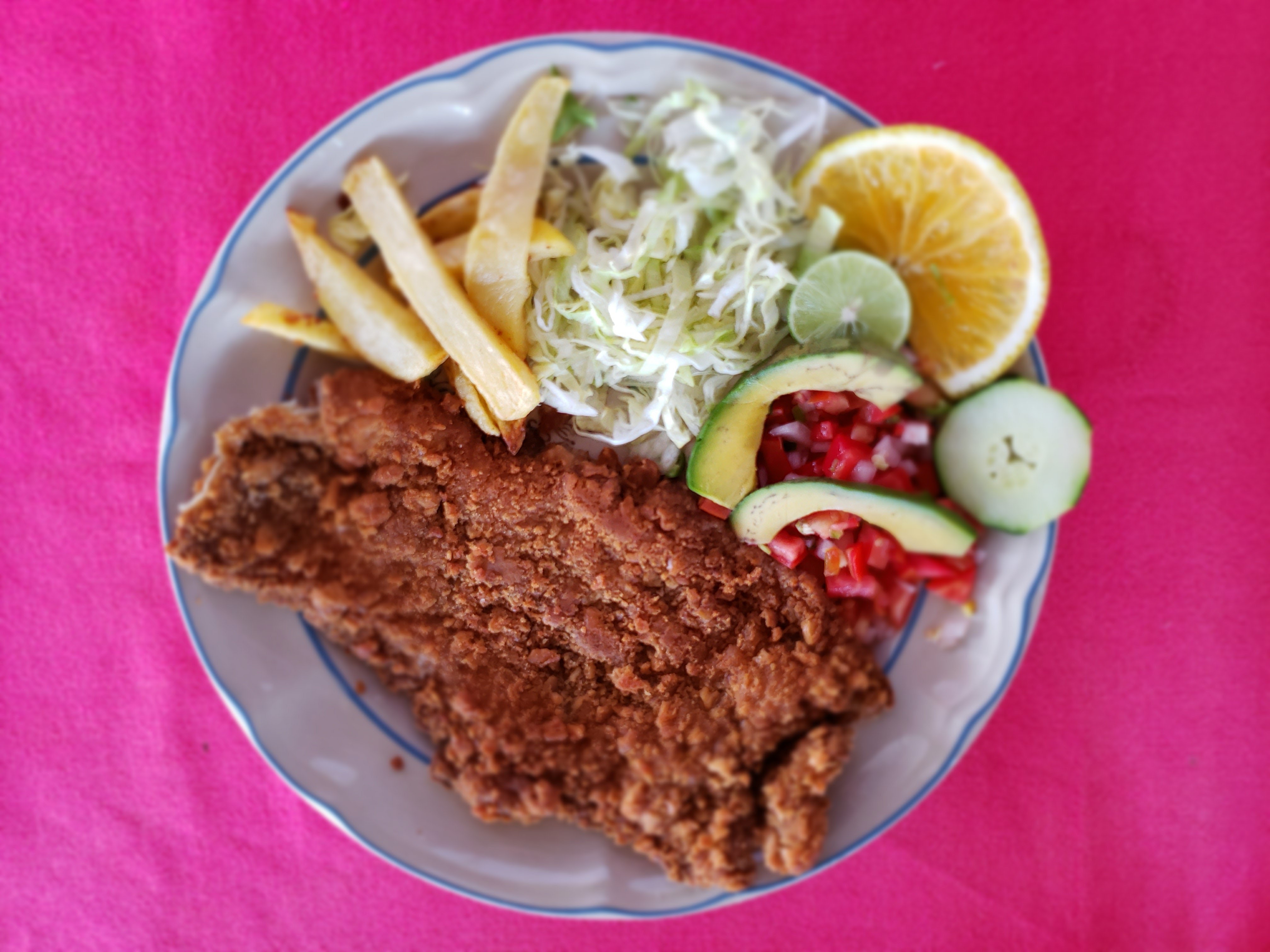 ENRAMADA ROSITA 1 image 7