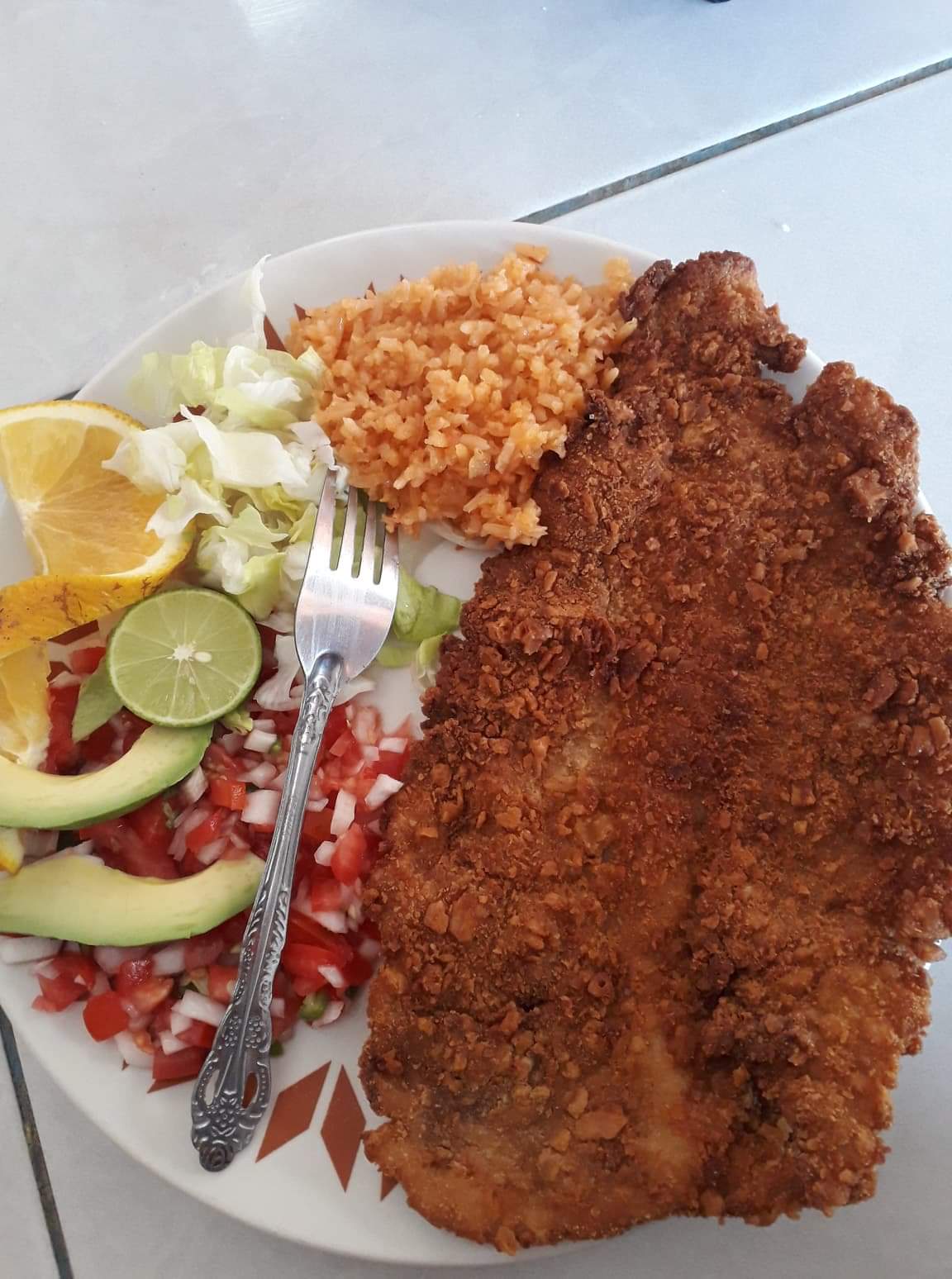 ENRAMADA ROSITA 1 image 8