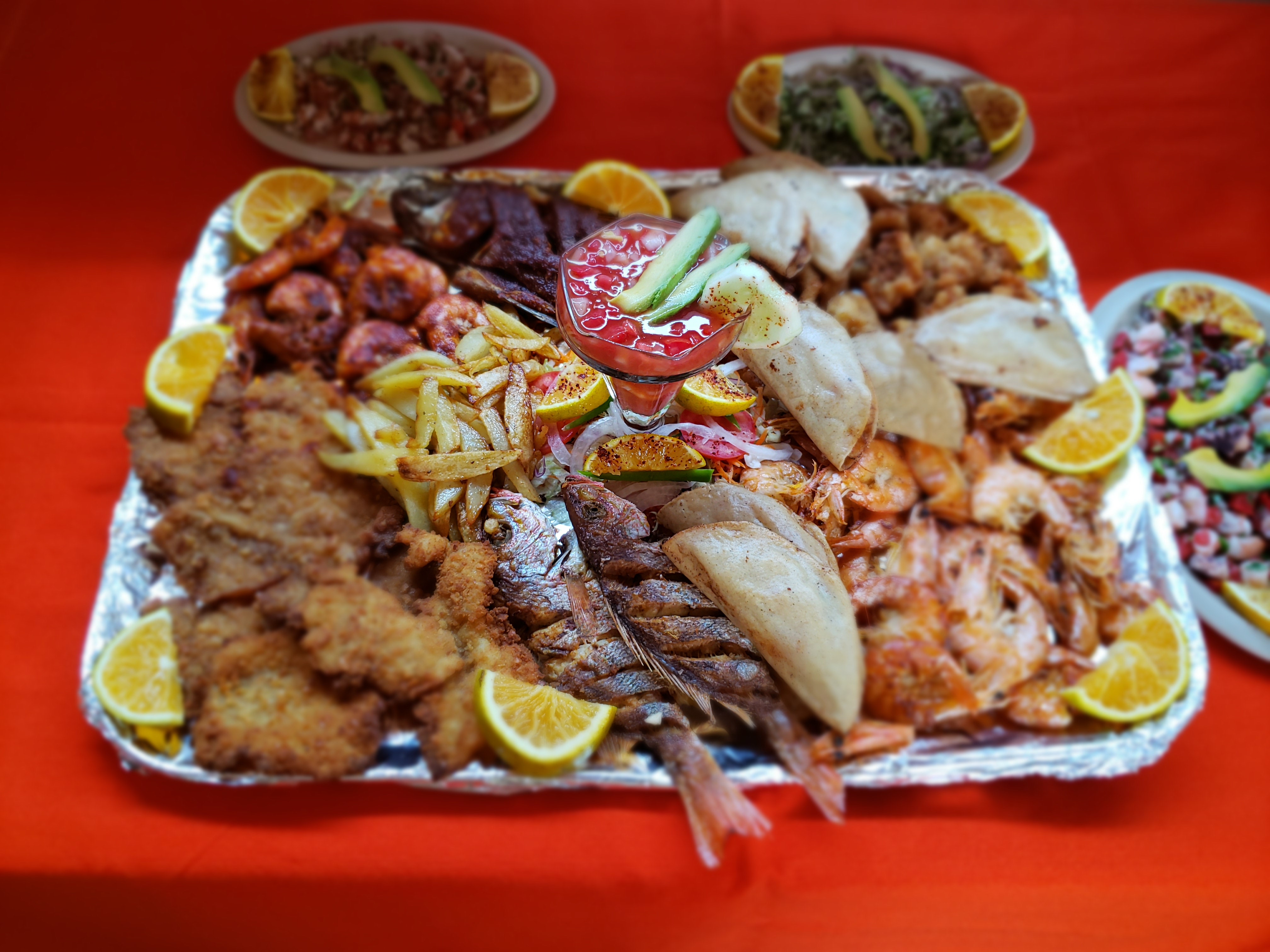 ENRAMADA ROSITA 1 image 9