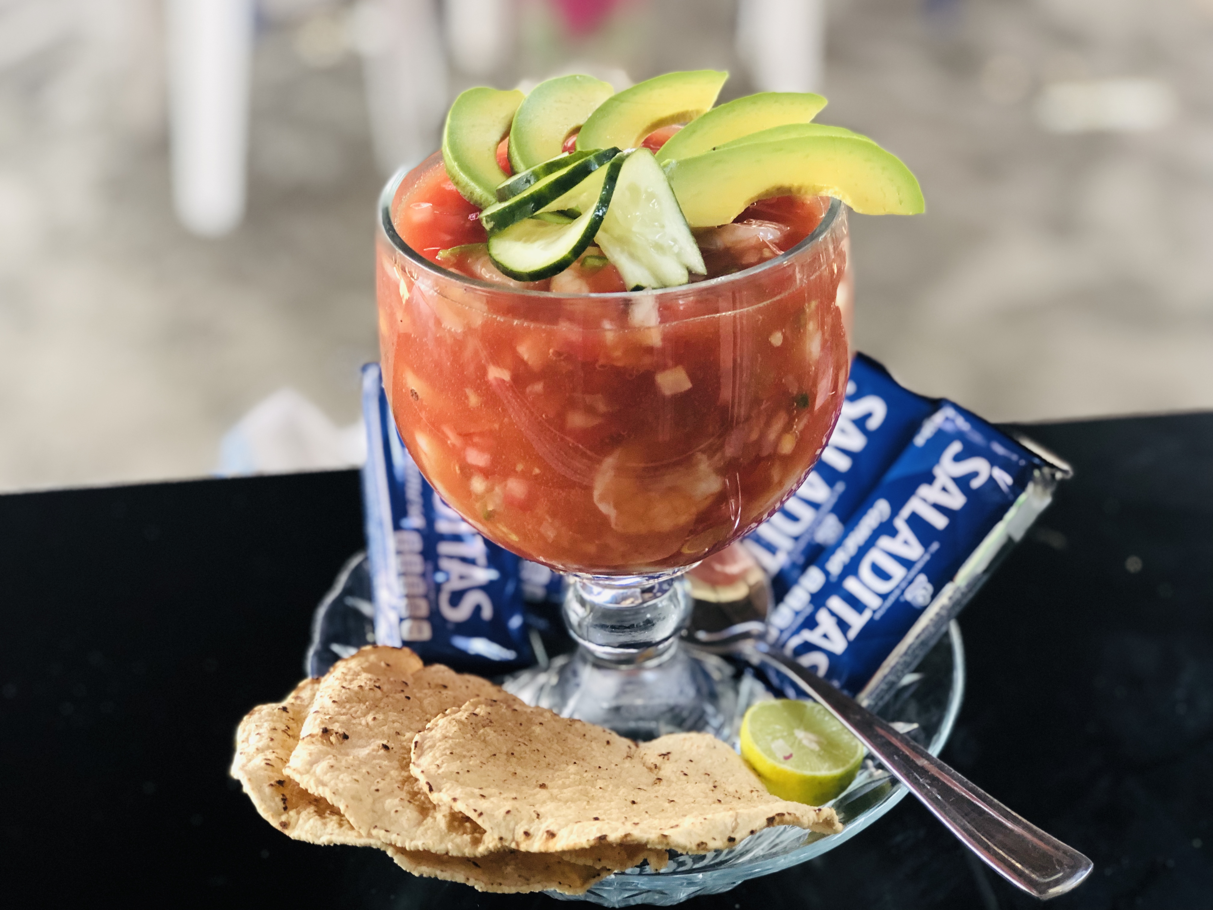 Enramada el Tiburón image 2