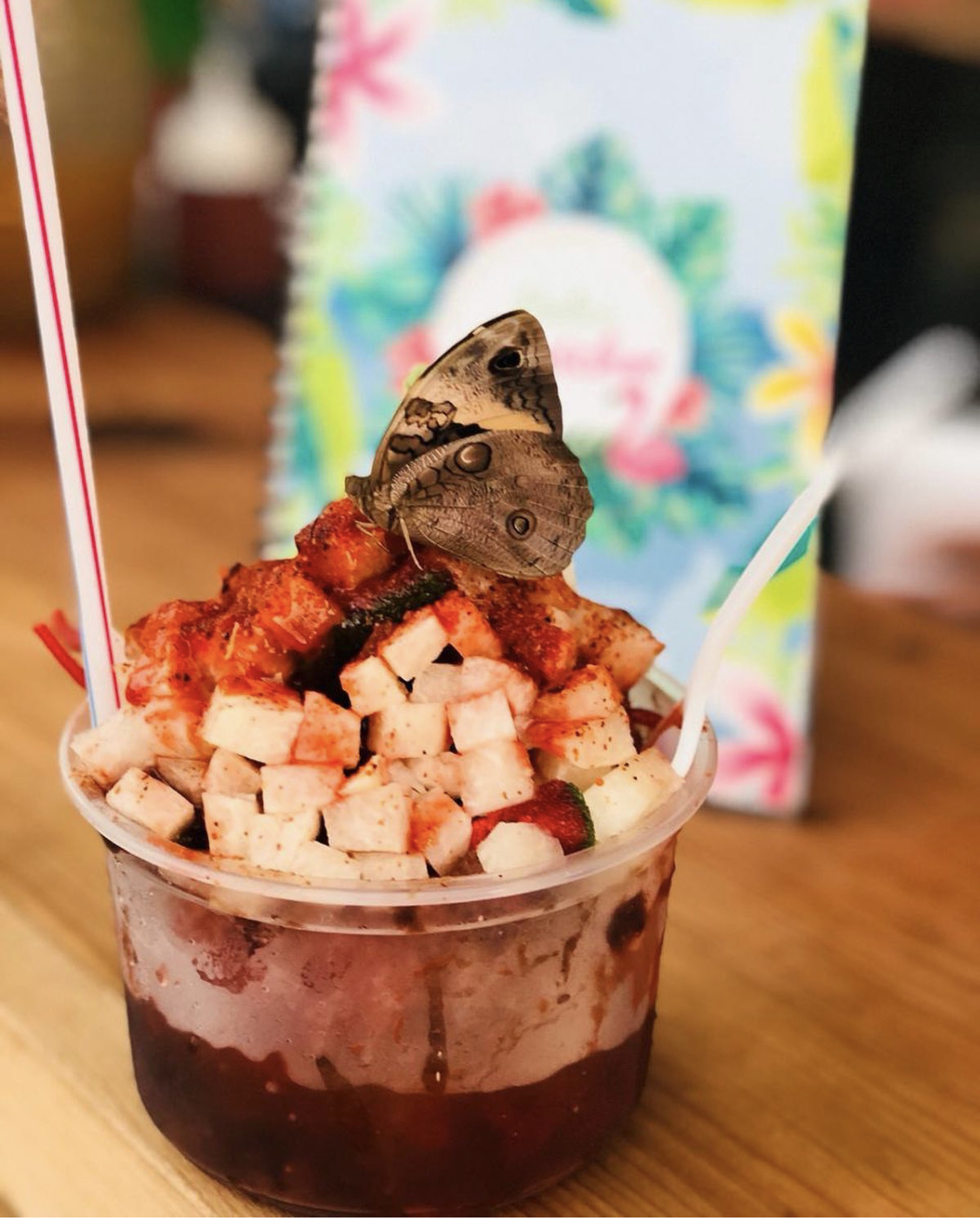 Enramada el Tiburón image 3