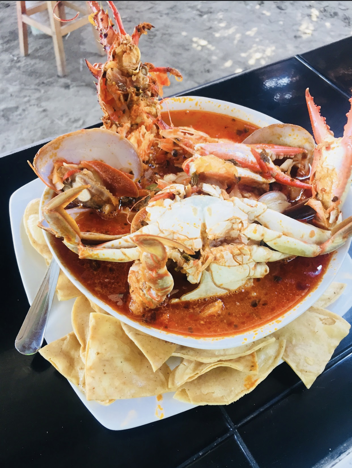 Enramada el Tiburón image 5