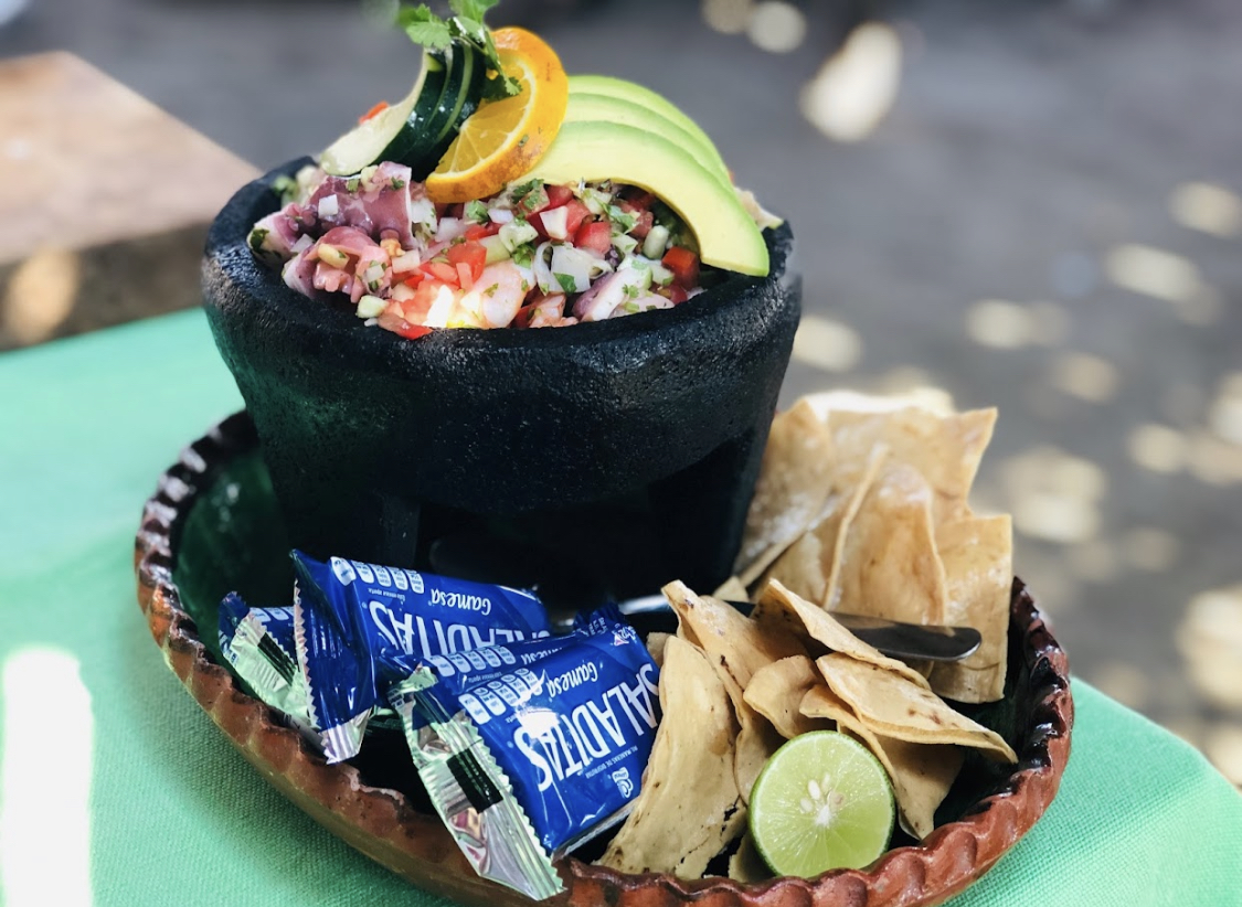 Enramada el Tiburón image 7