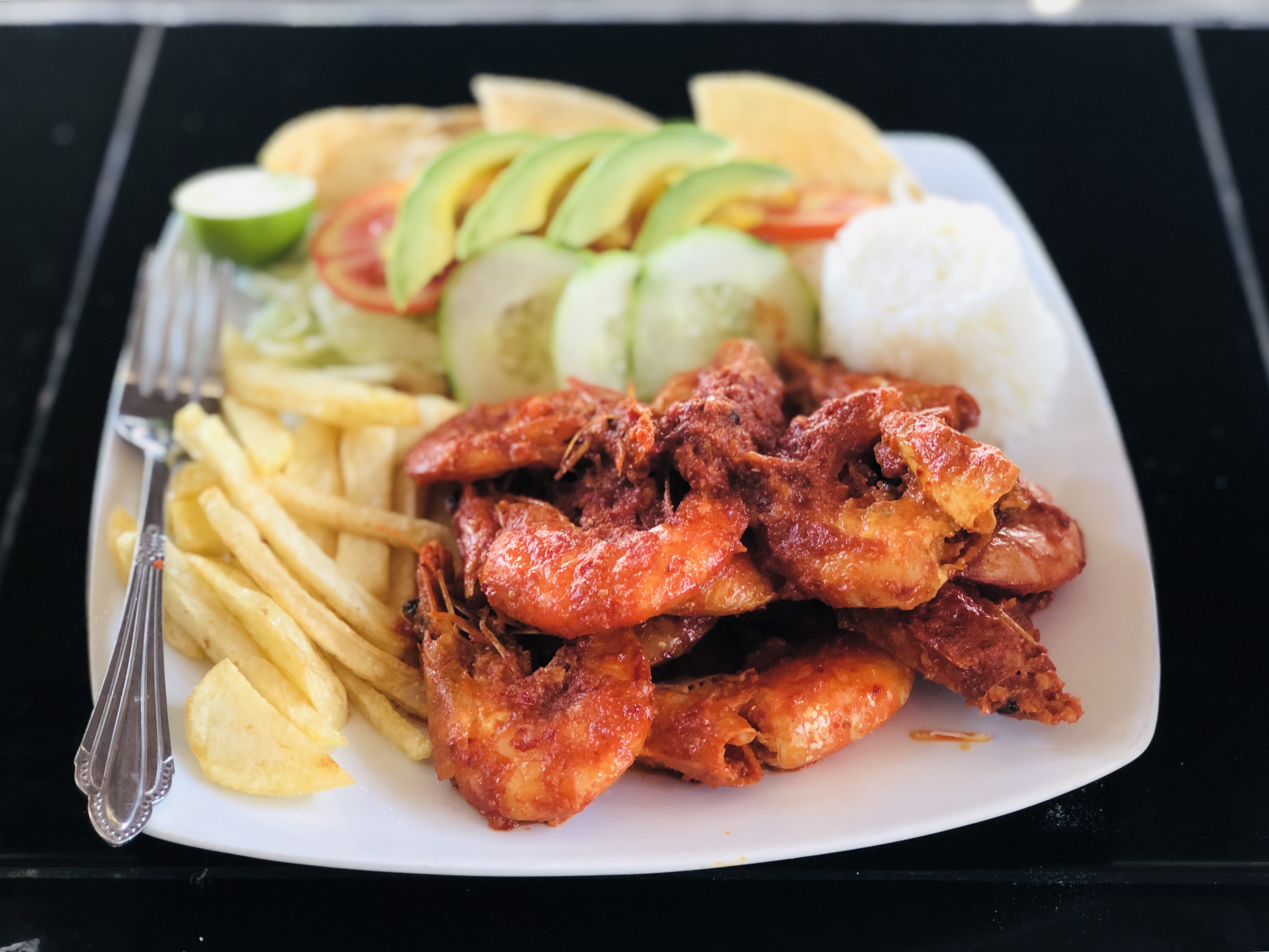 Enramada el Tiburón image 8