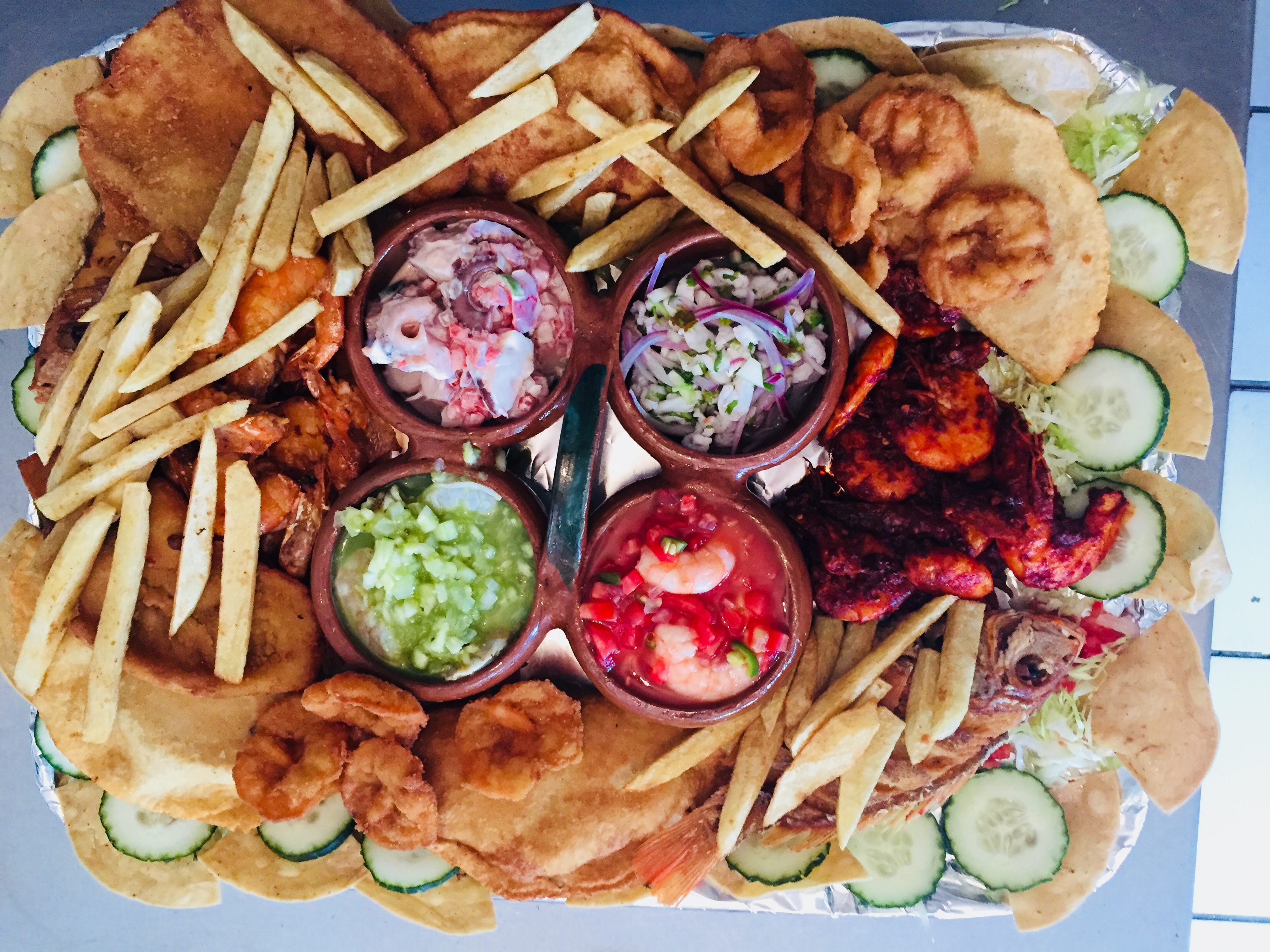 Enramada el Tiburón image 9