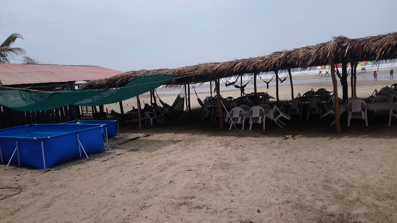 Palapa Jencaritze image 4