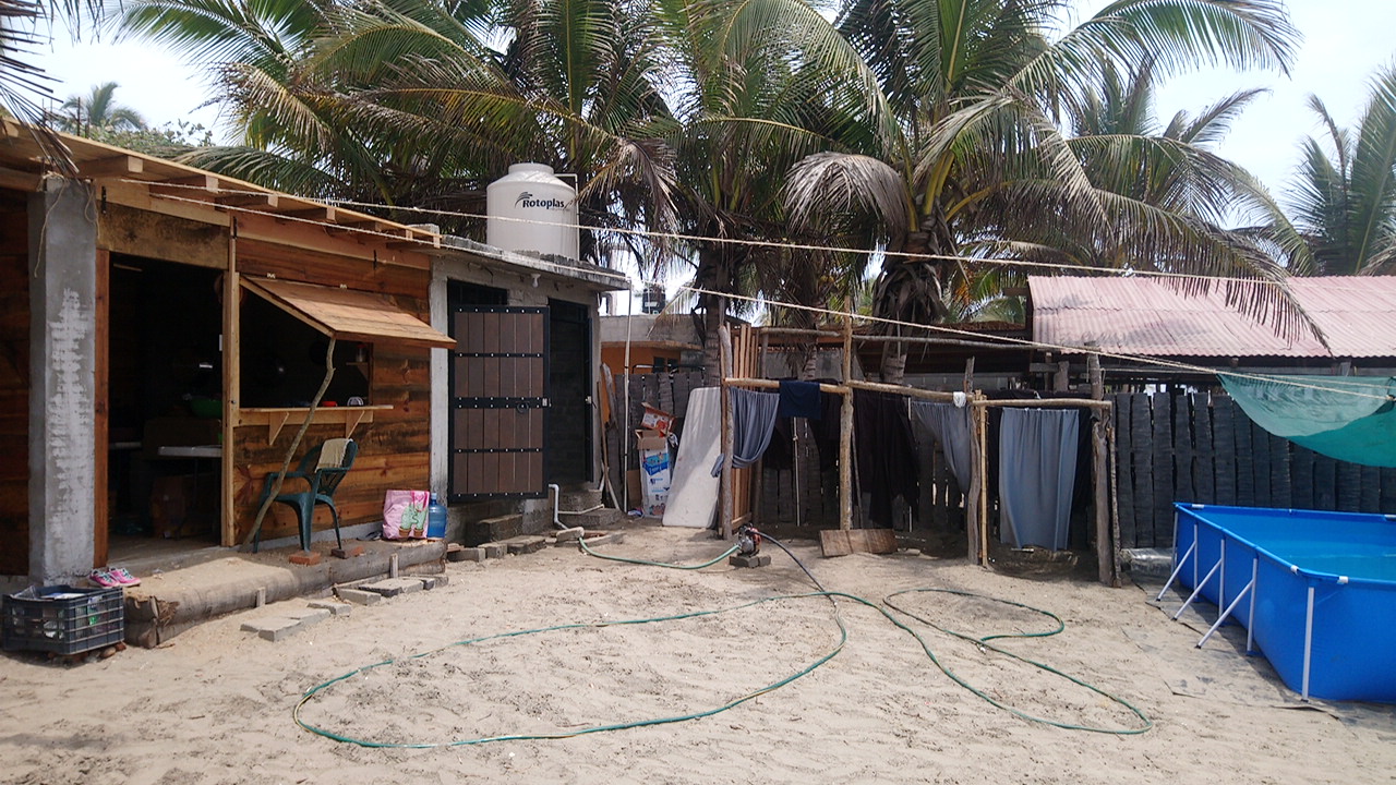 Palapa Jencaritze image 7