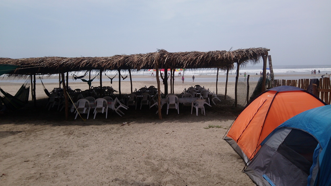 Palapa Jencaritze image 9