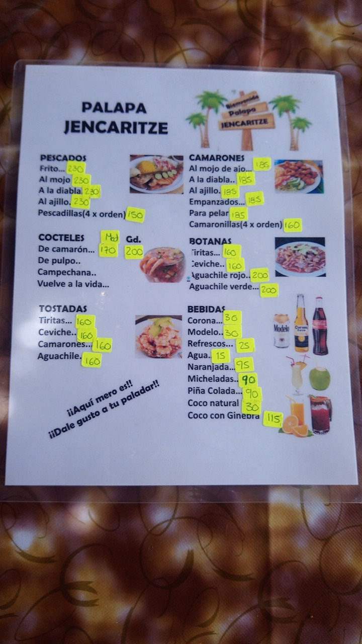 Palapa Jencaritze image 10