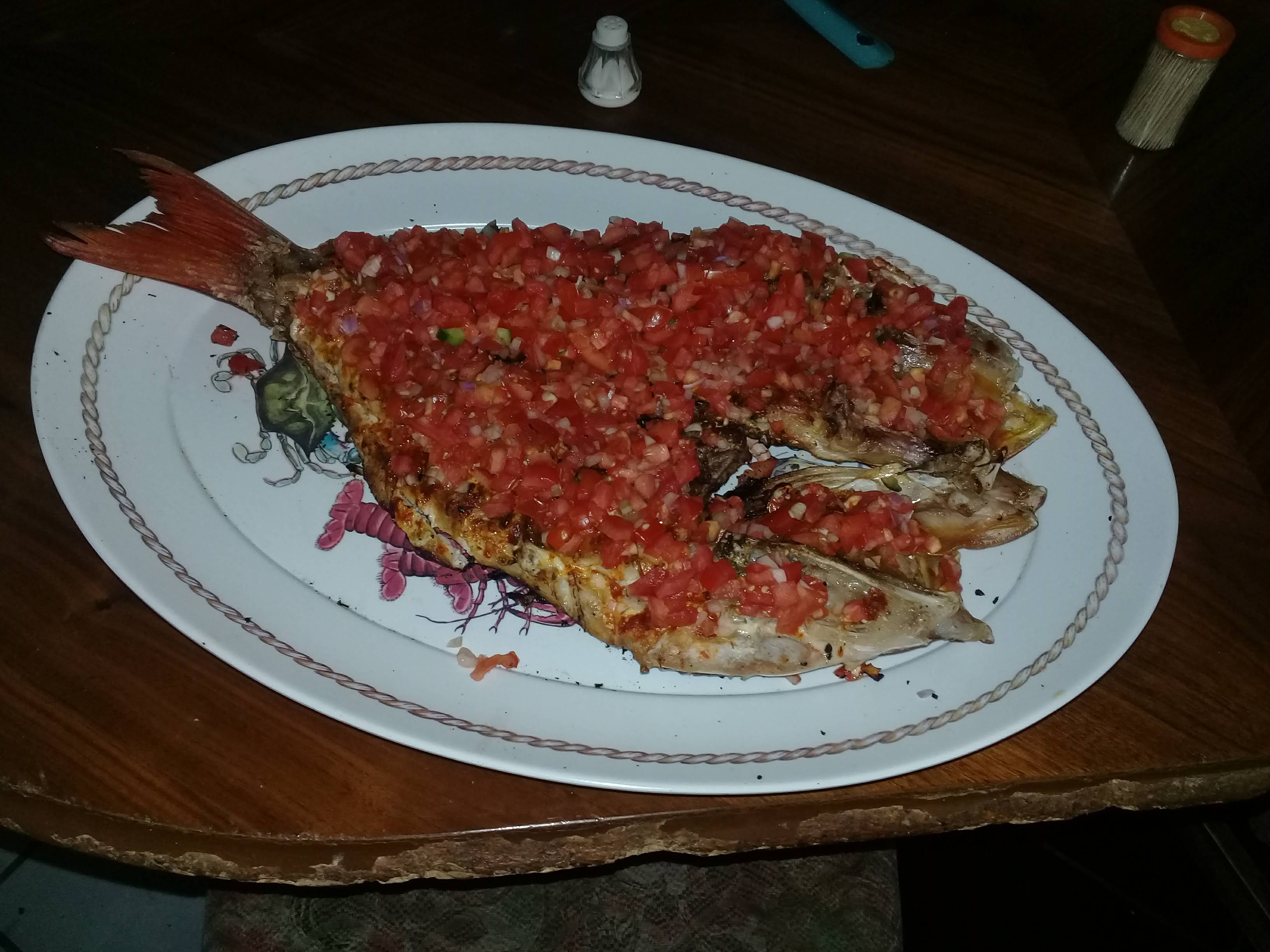 Enrramada La Amistad image 1