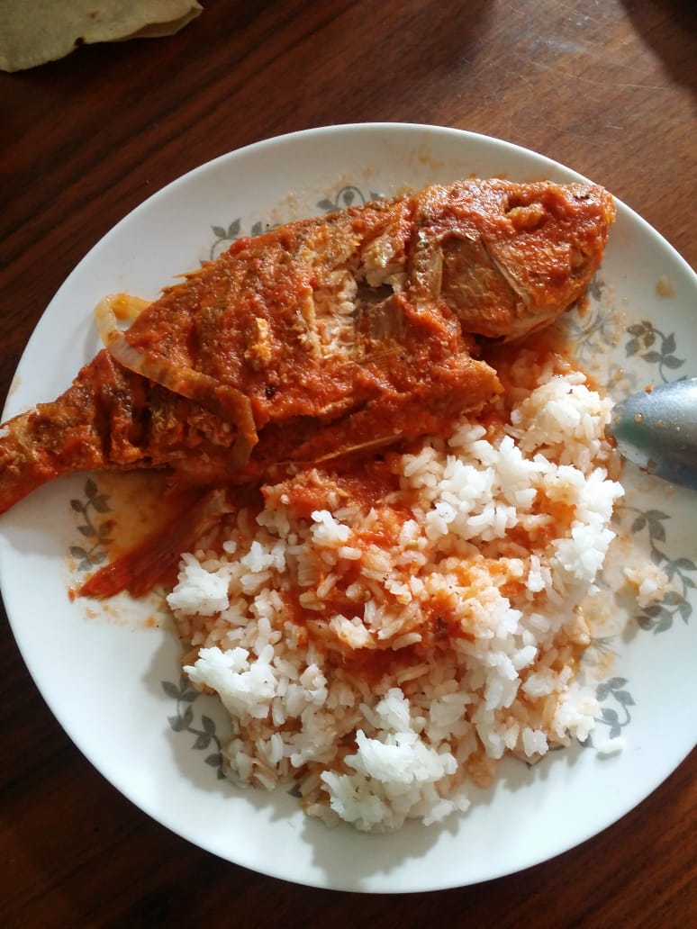 Enrramada La Amistad image 2