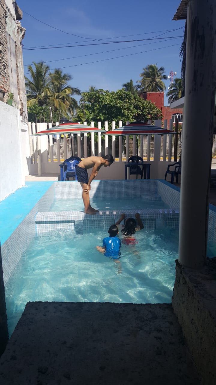 Enrramada La Amistad image 3