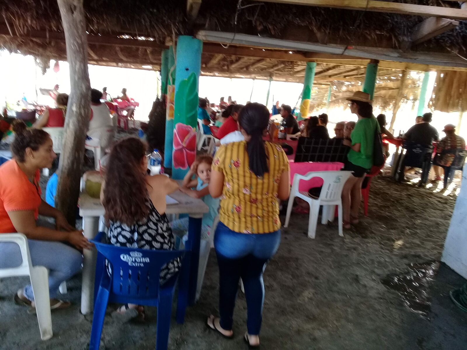 Enrramada La Amistad image 4