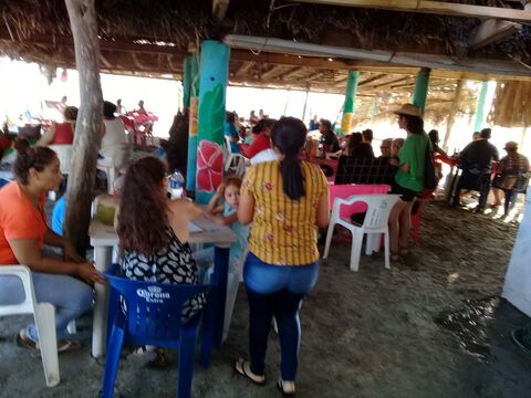 Enrramada La Amistad image 4