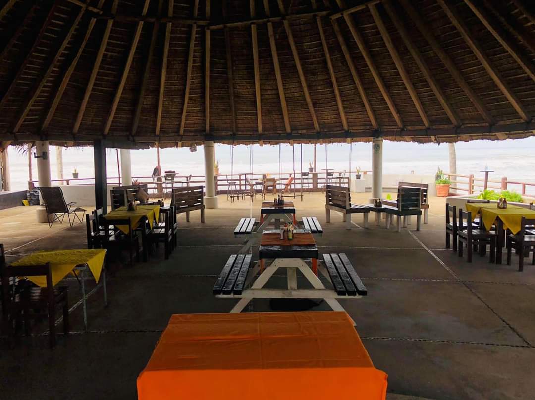 Terraza Lucas image 7