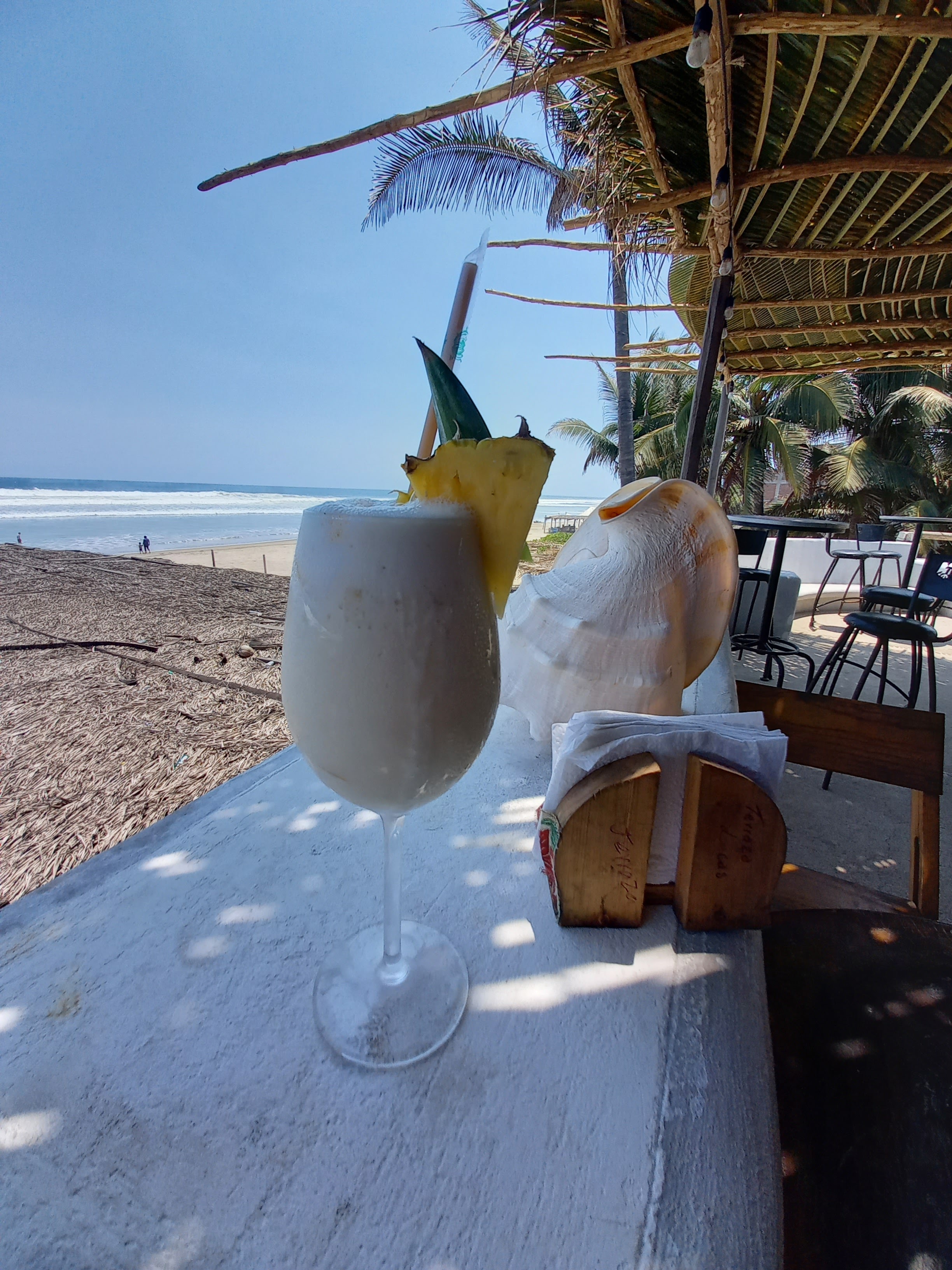 Terraza Lucas image 8