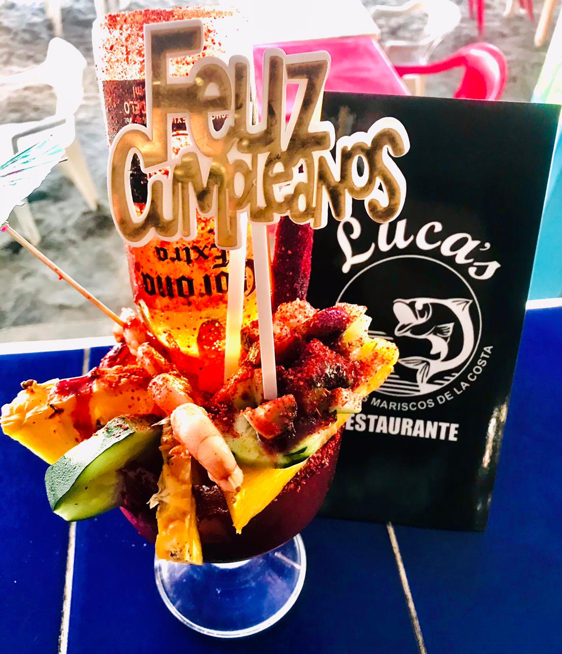 Terraza Lucas image 10