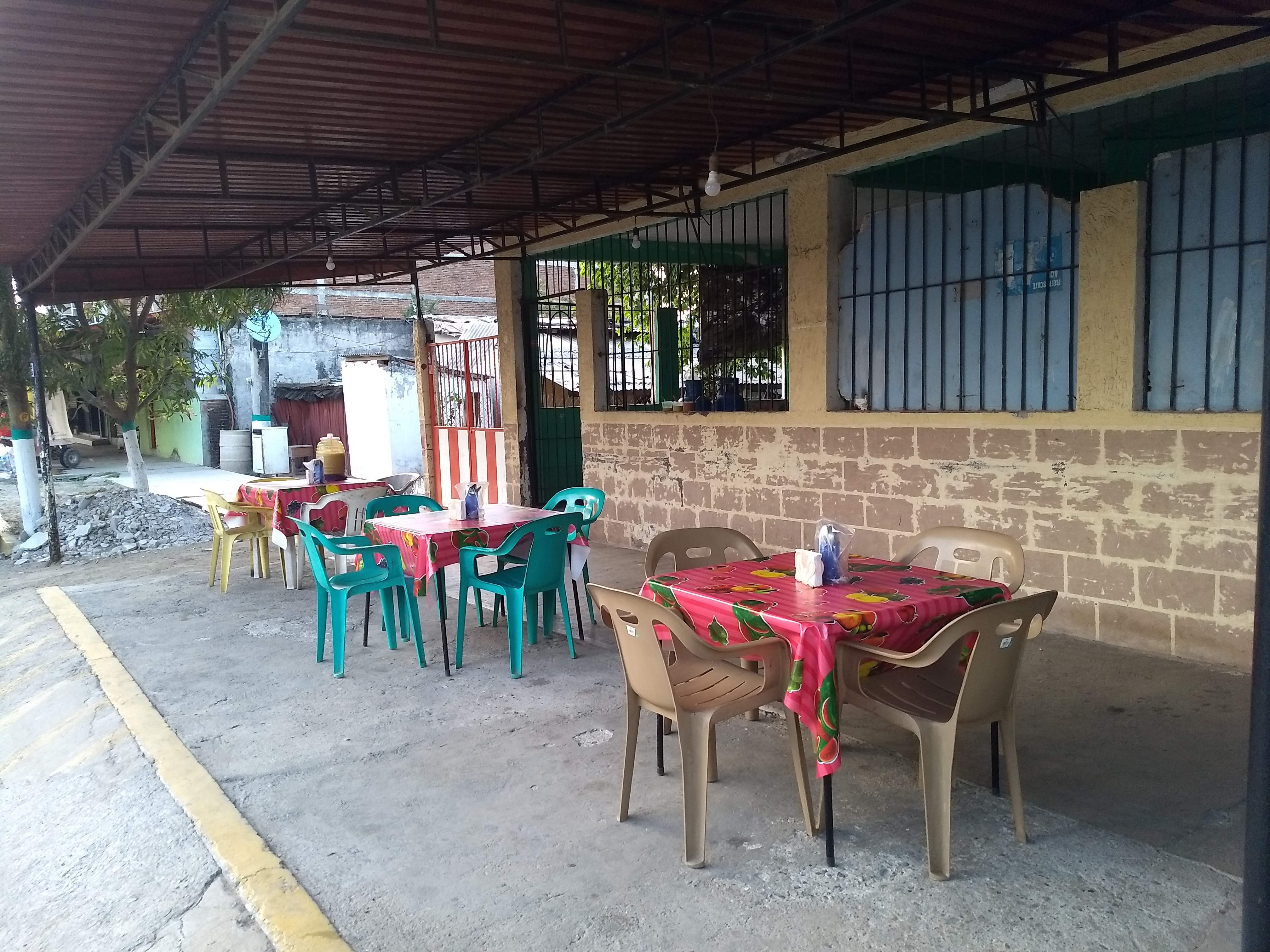 Cenaduria Natalia image 1