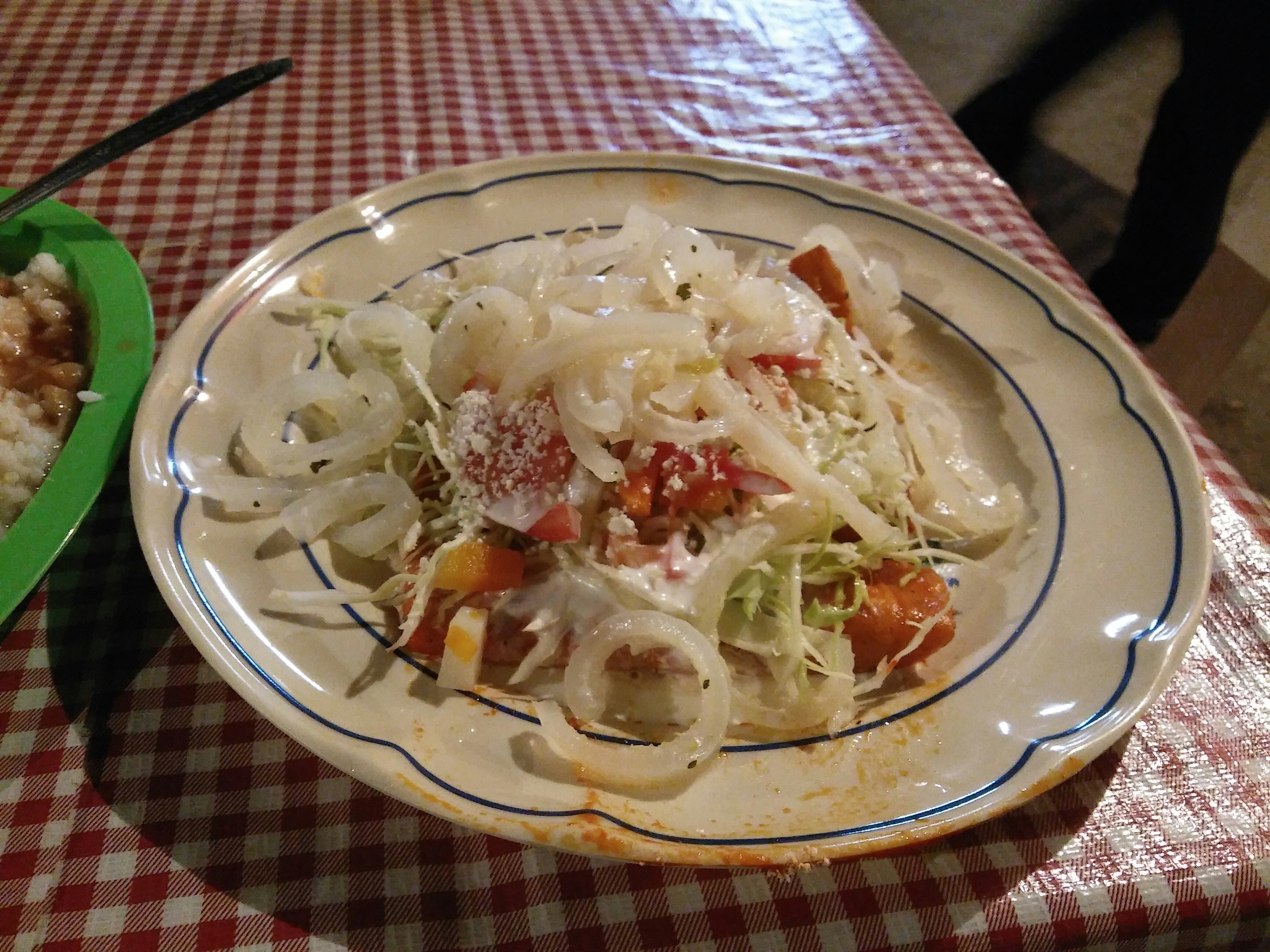 Cenaduria Natalia image 2