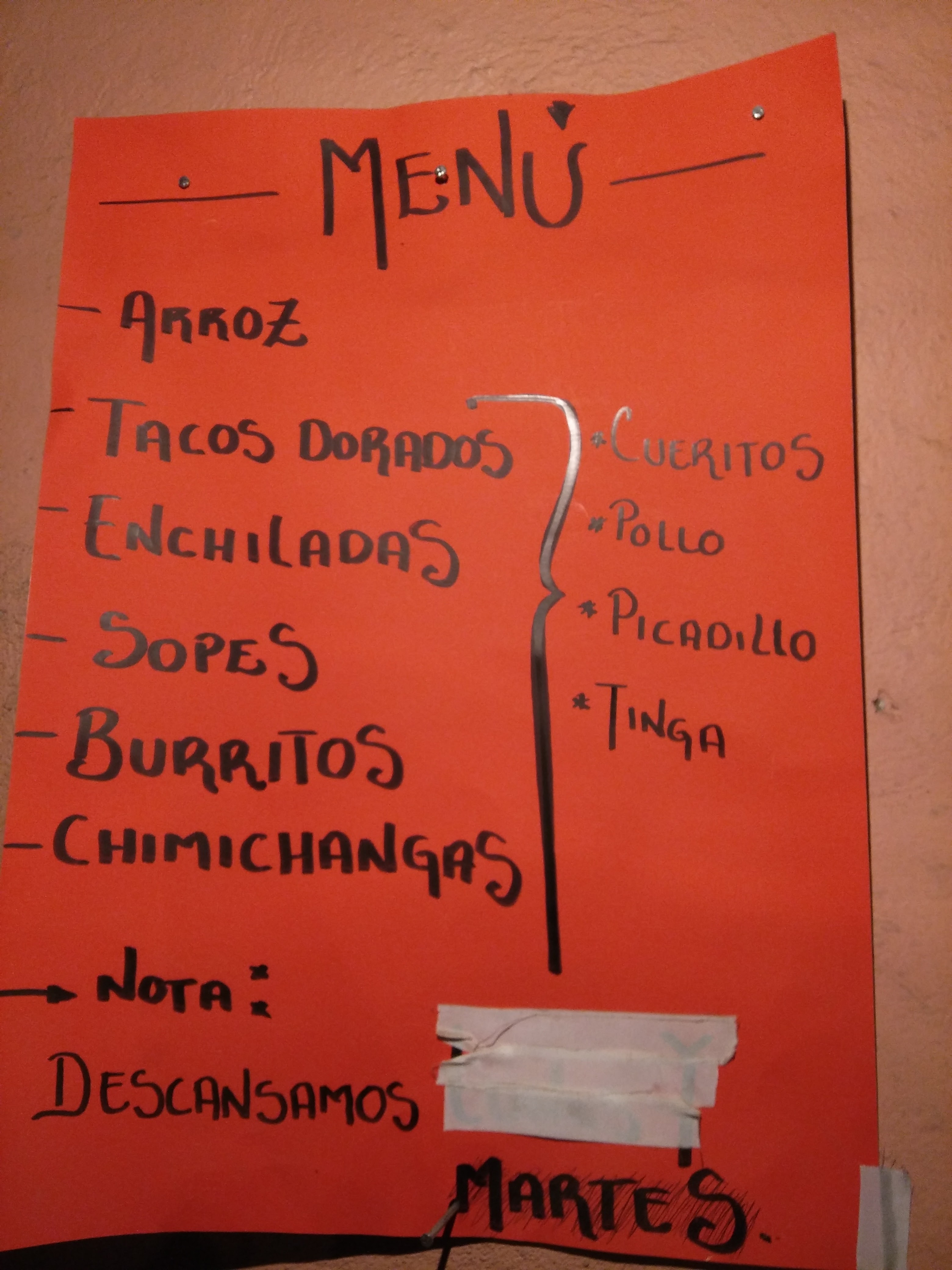 Cenaduria Natalia image 3