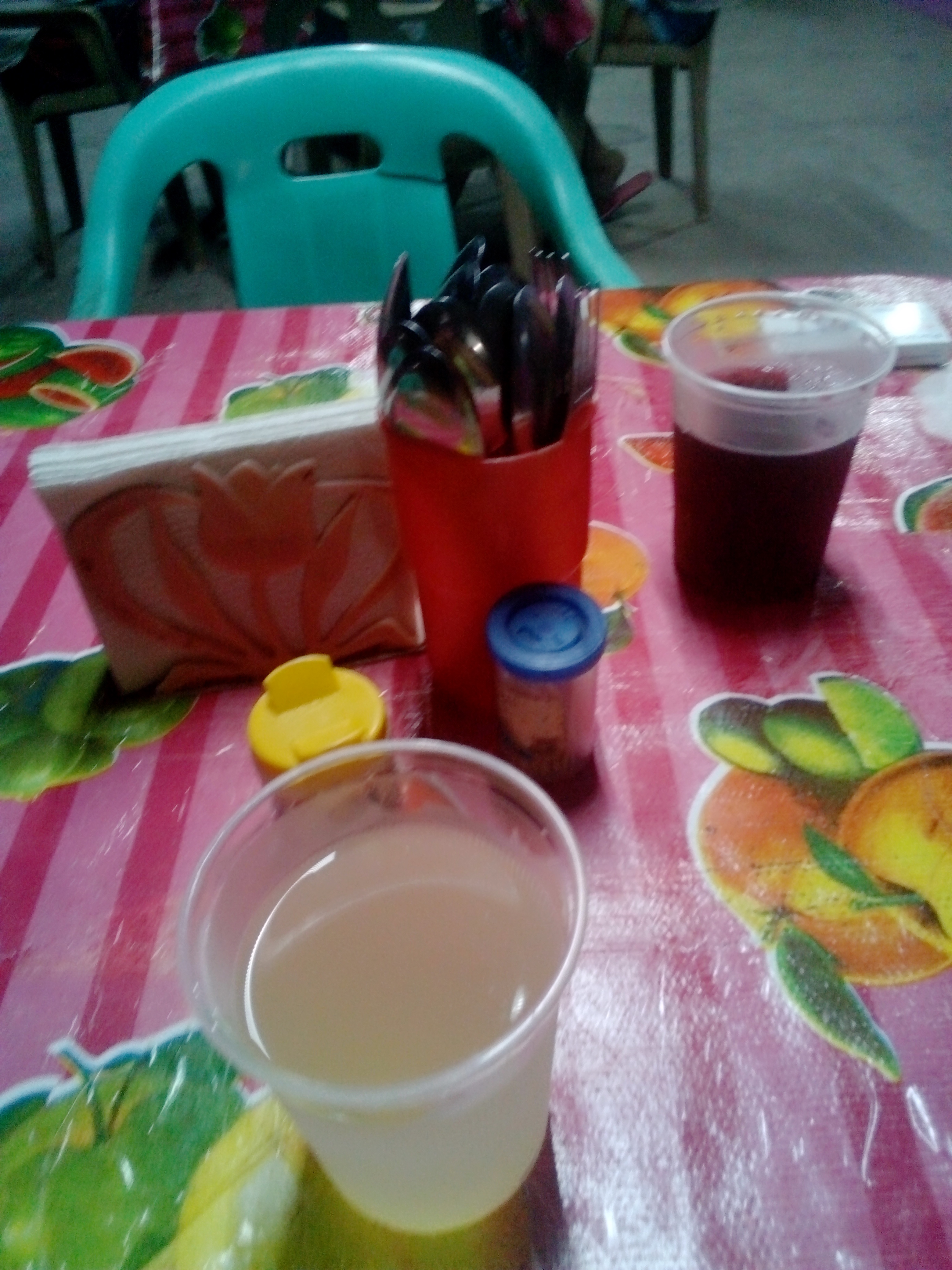 Cenaduria Natalia image 4