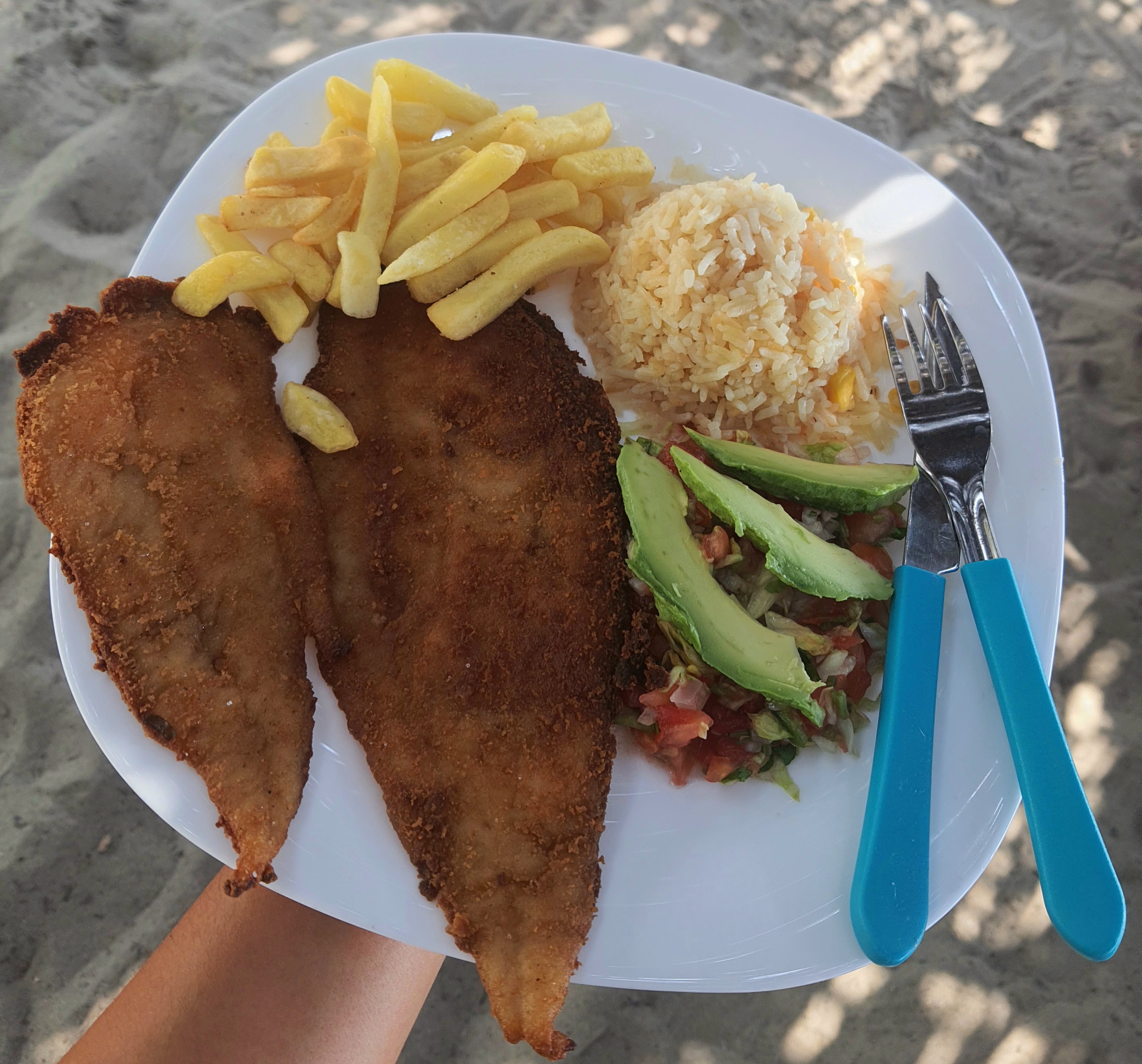 Capricho del Rey image 3