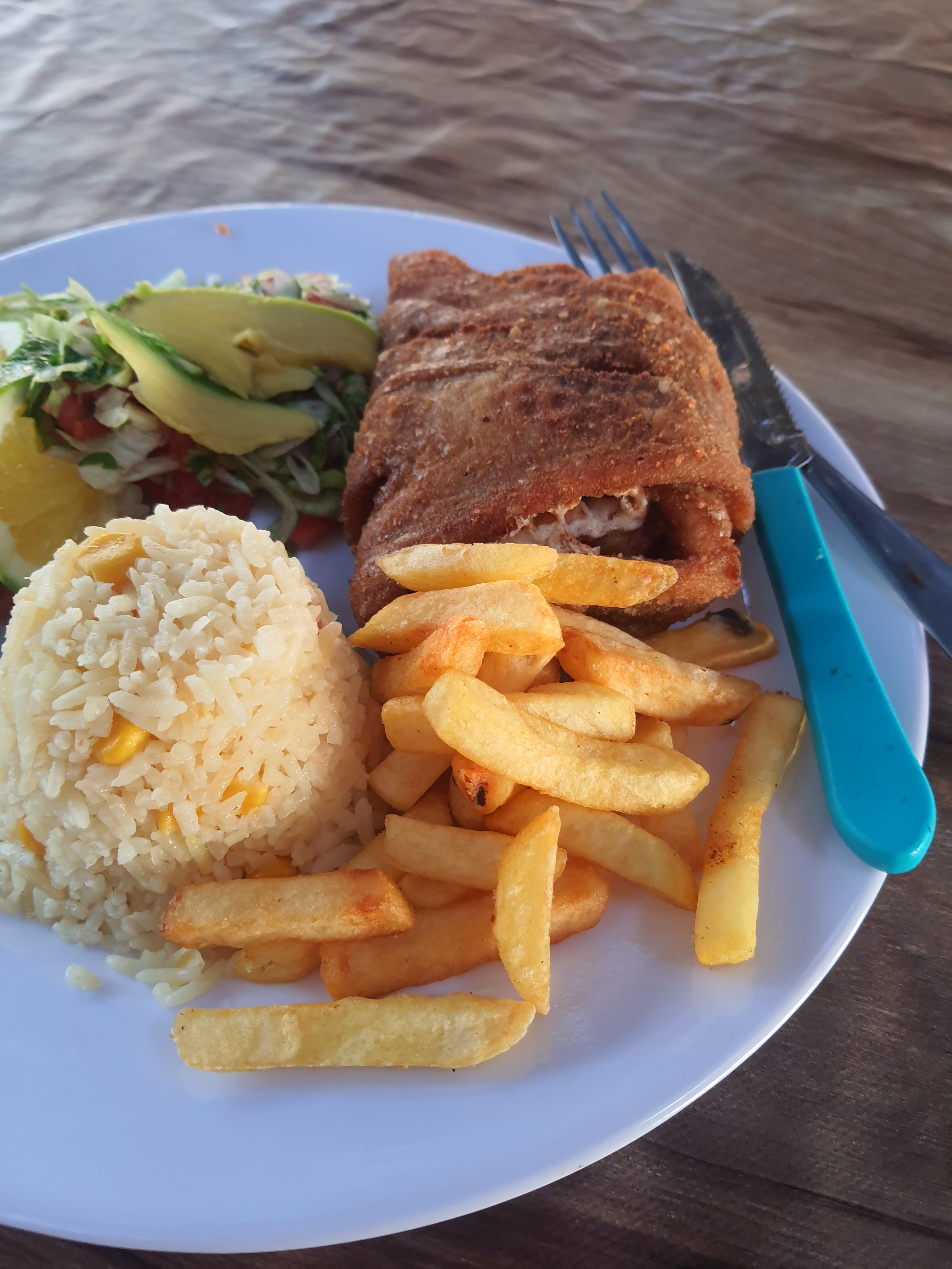 Capricho del Rey image 6