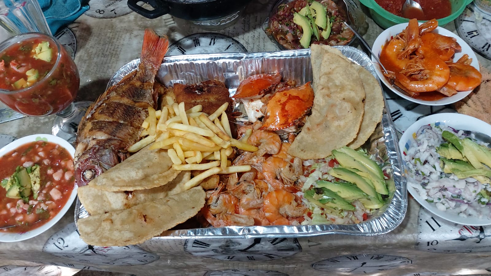 Capricho del Rey image 7