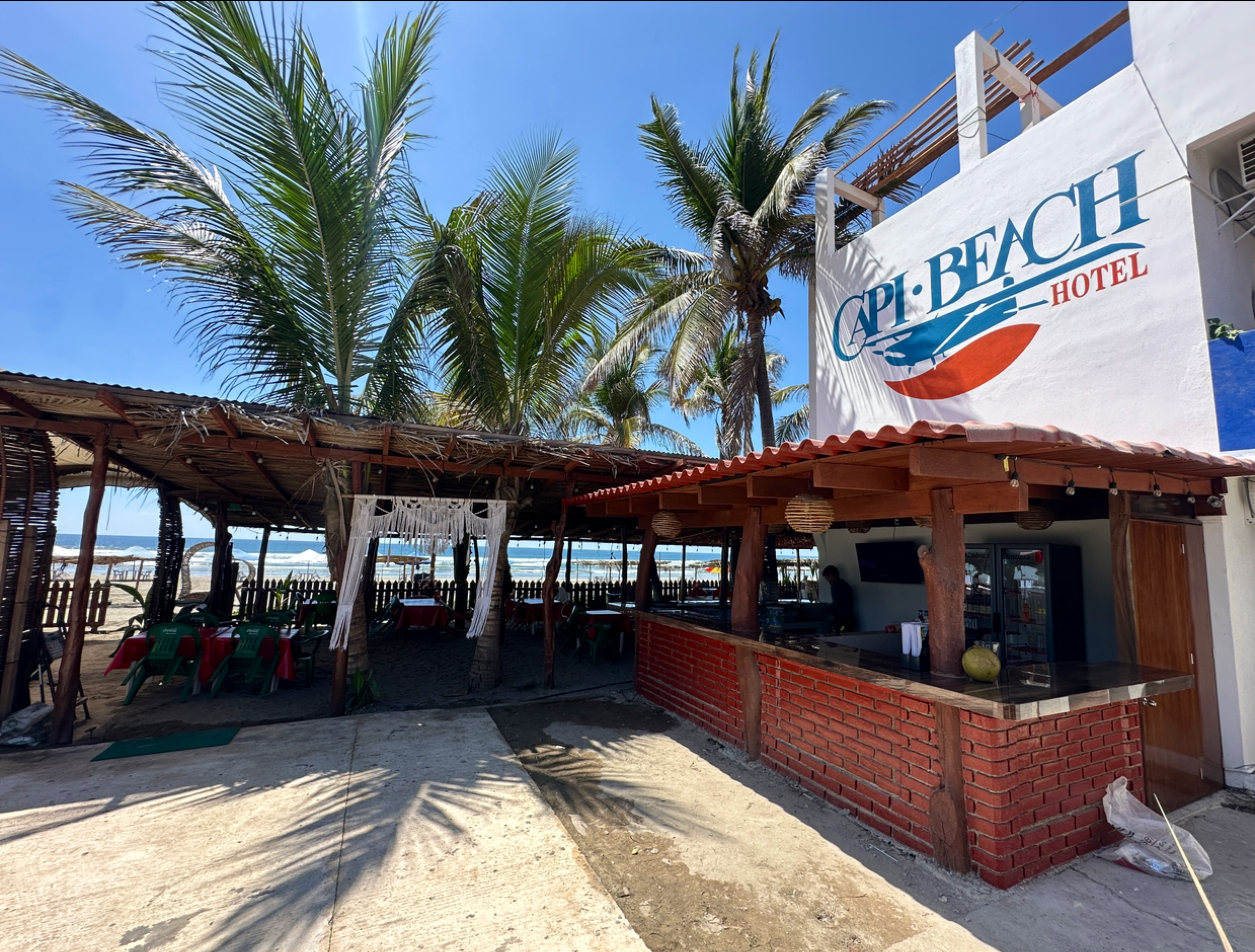 Maracaibo Restaurant image 1