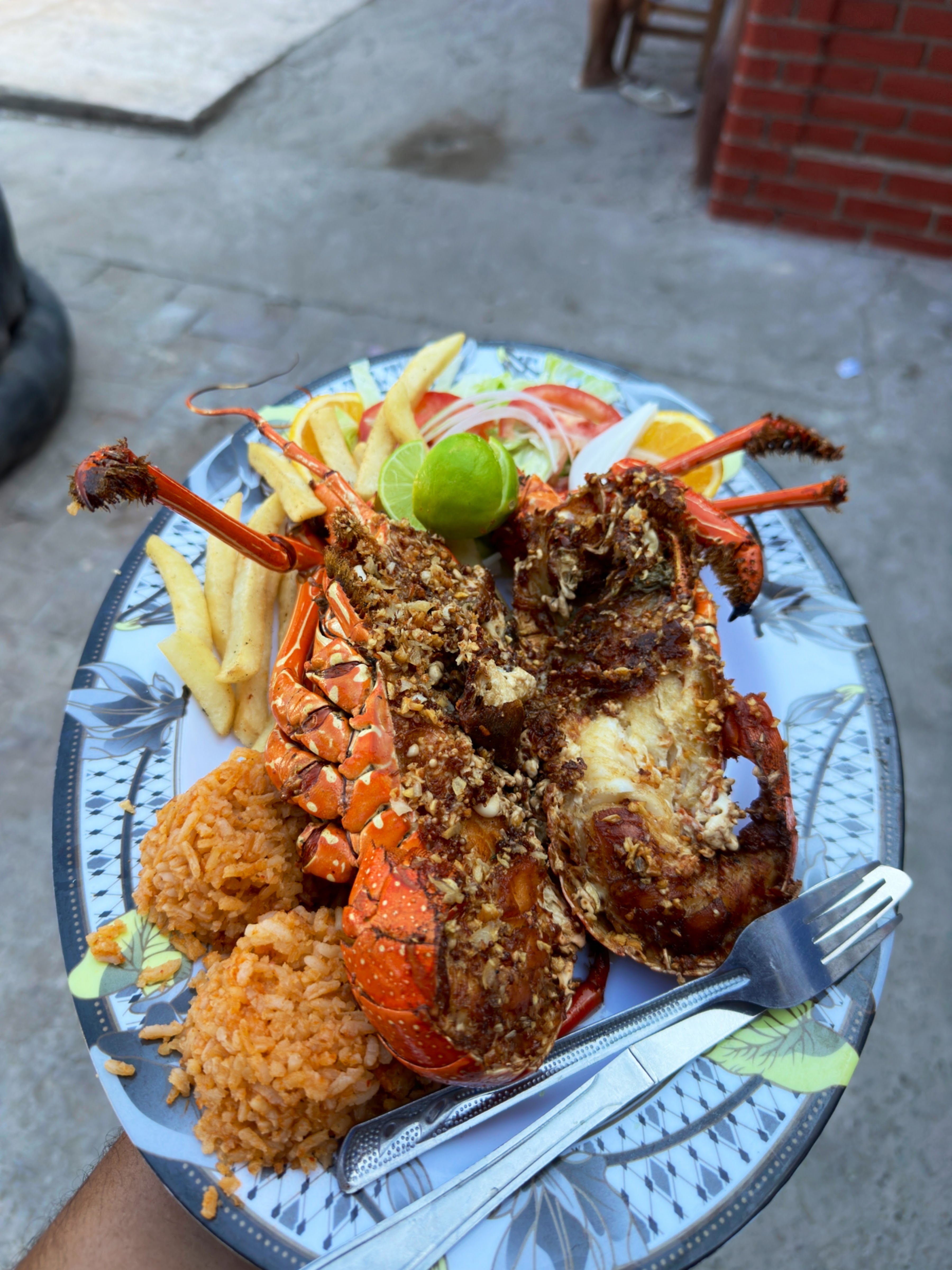 Maracaibo Restaurant image 2