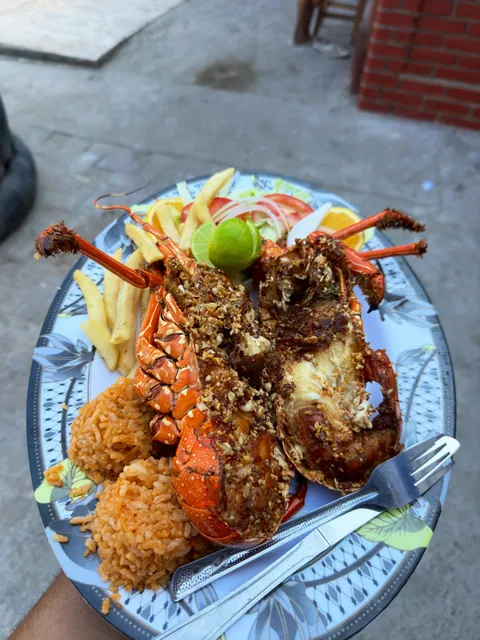 Maracaibo Restaurant image 2