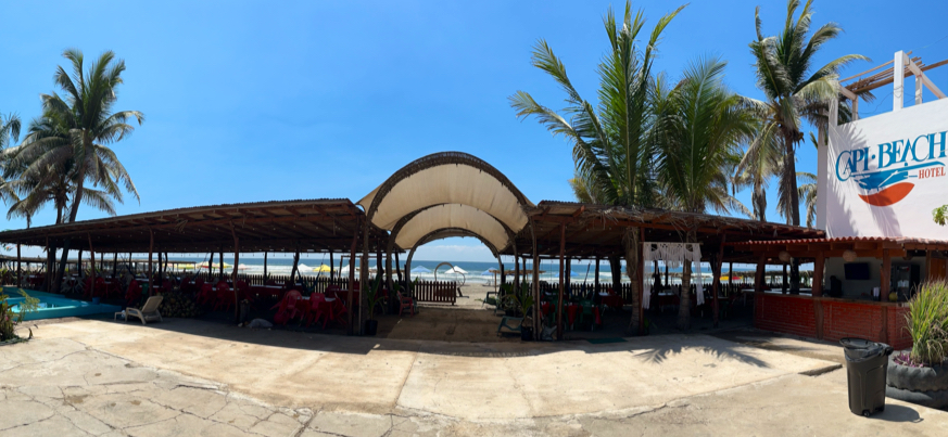 Maracaibo Restaurant image 3