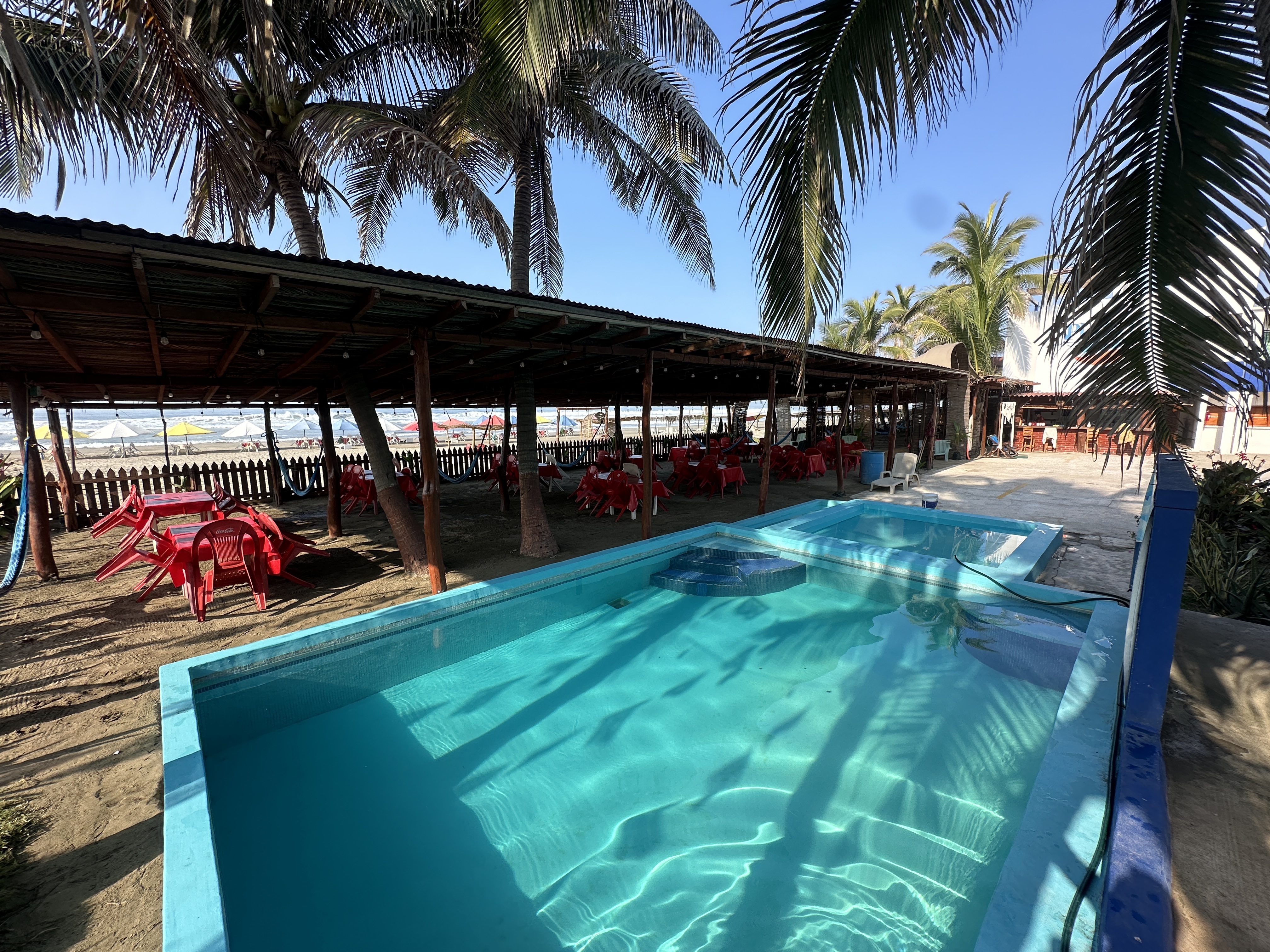 Maracaibo Restaurant image 4