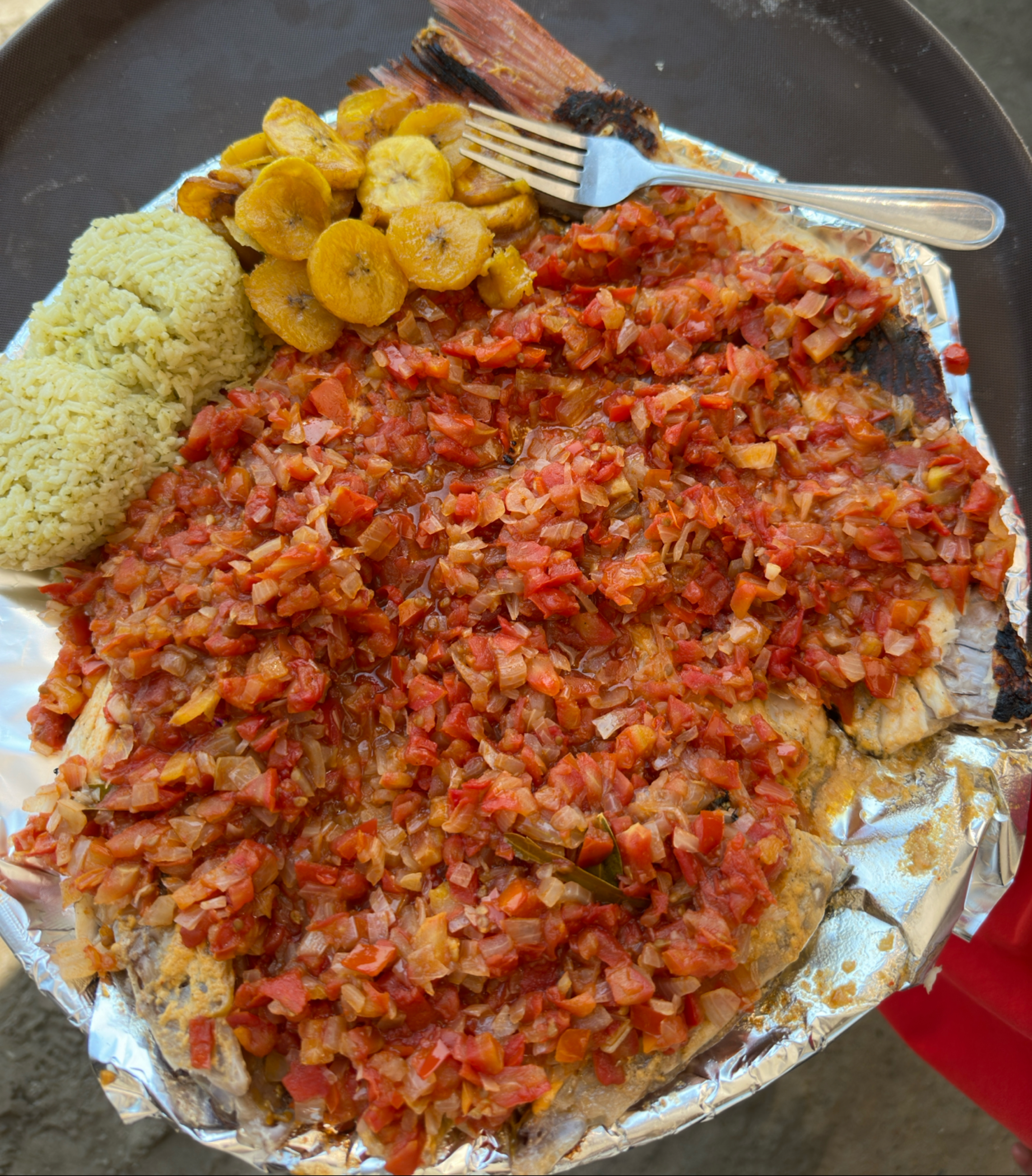 Maracaibo Restaurant image 9