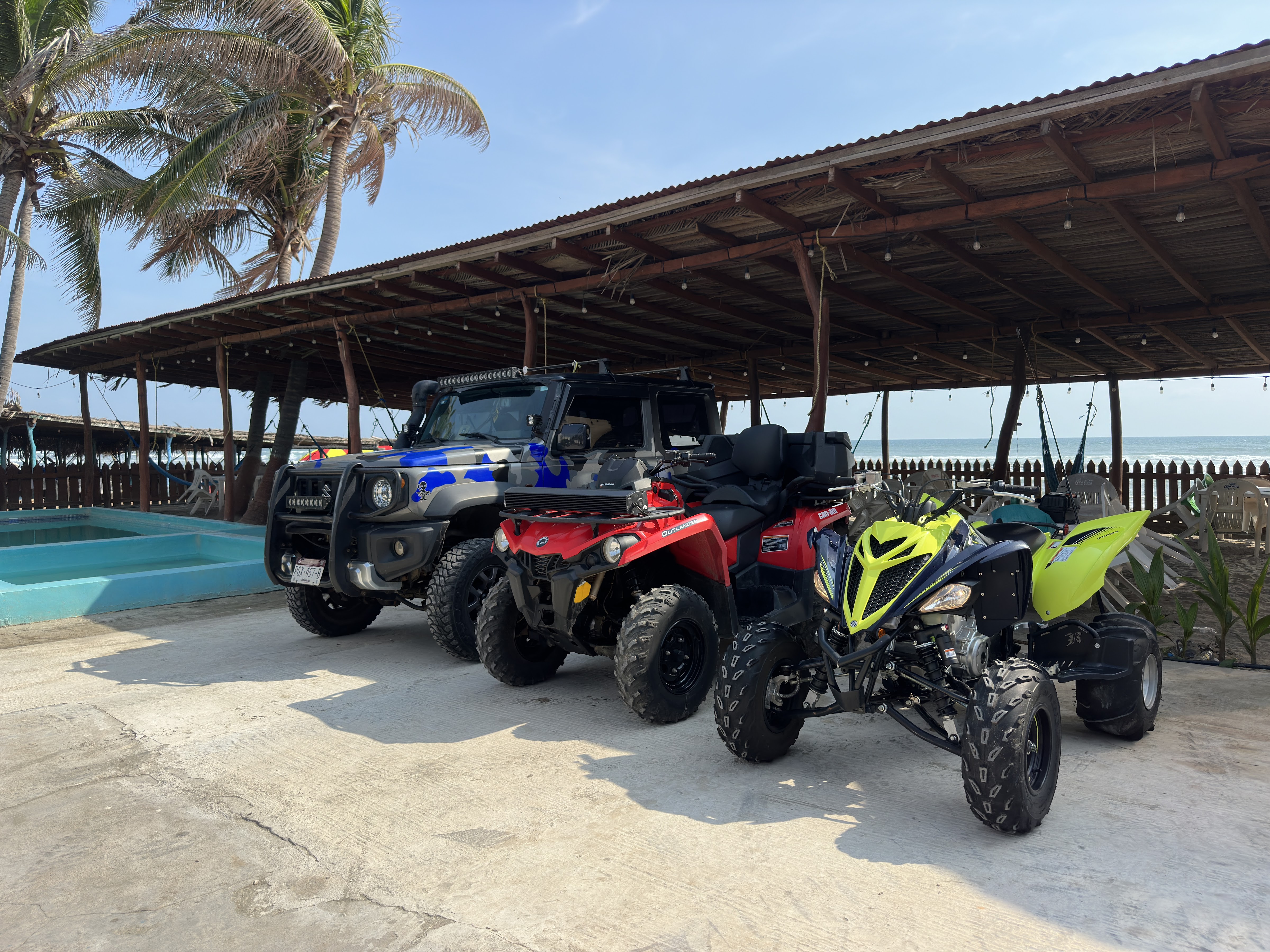 Maracaibo Restaurant image 10