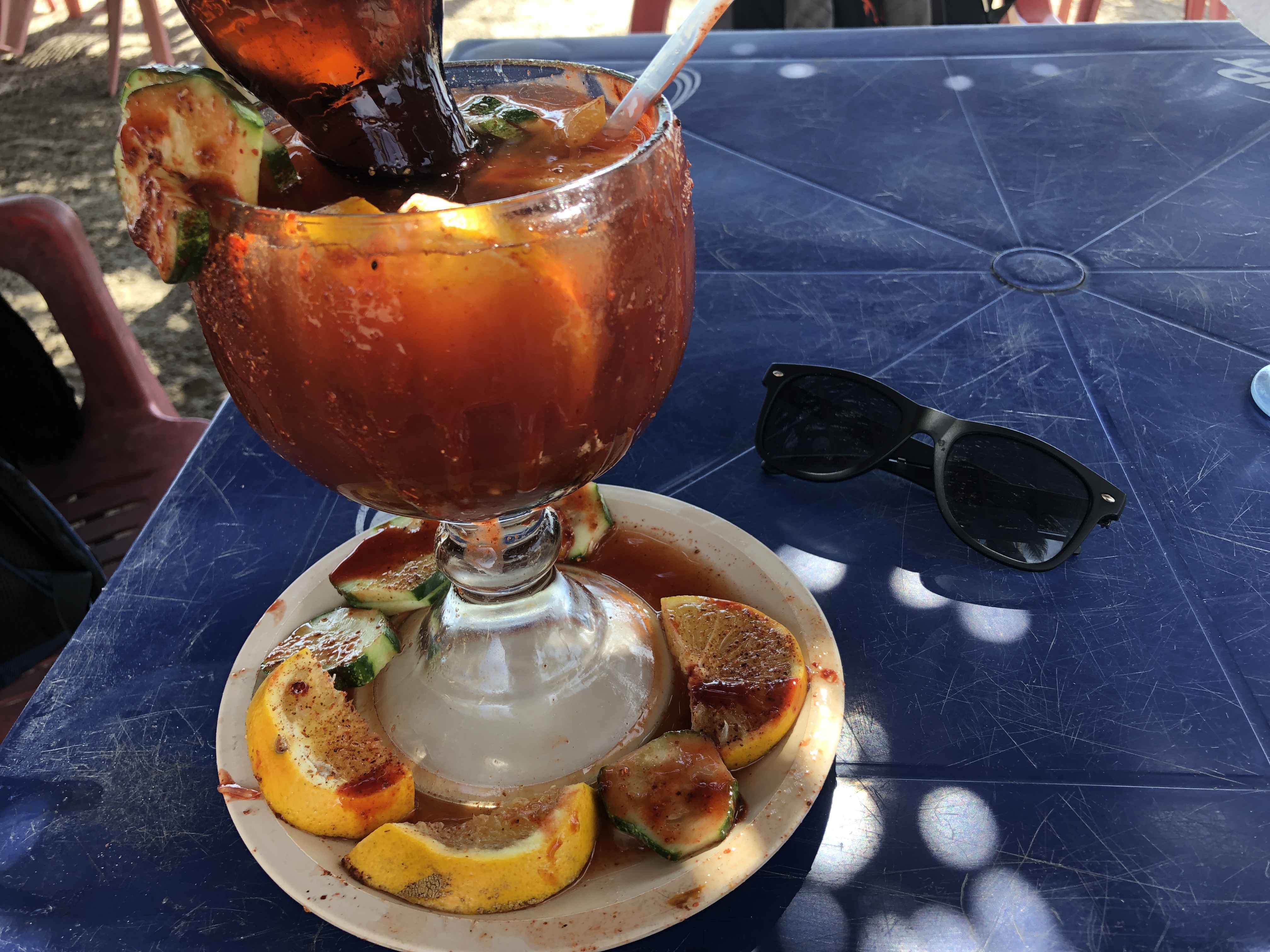 Enramada "Roxana". image 1