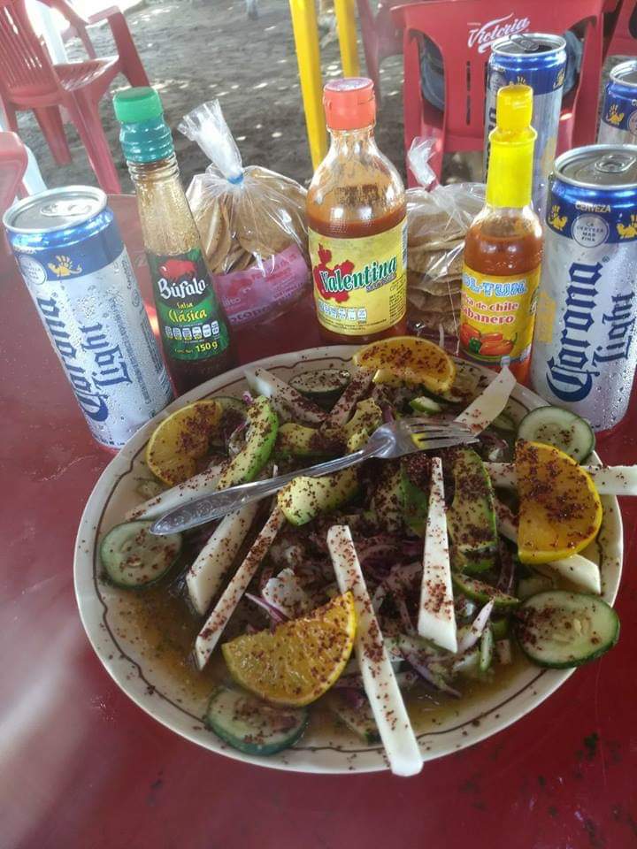 Enramada "Roxana". image 7