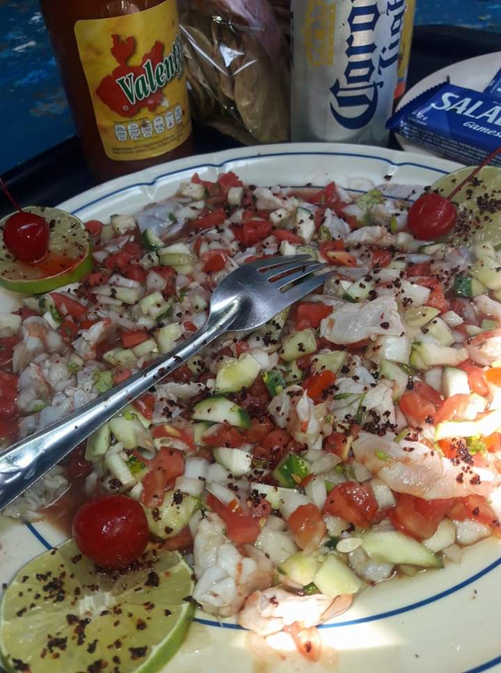 Enramada "Roxana". image 8