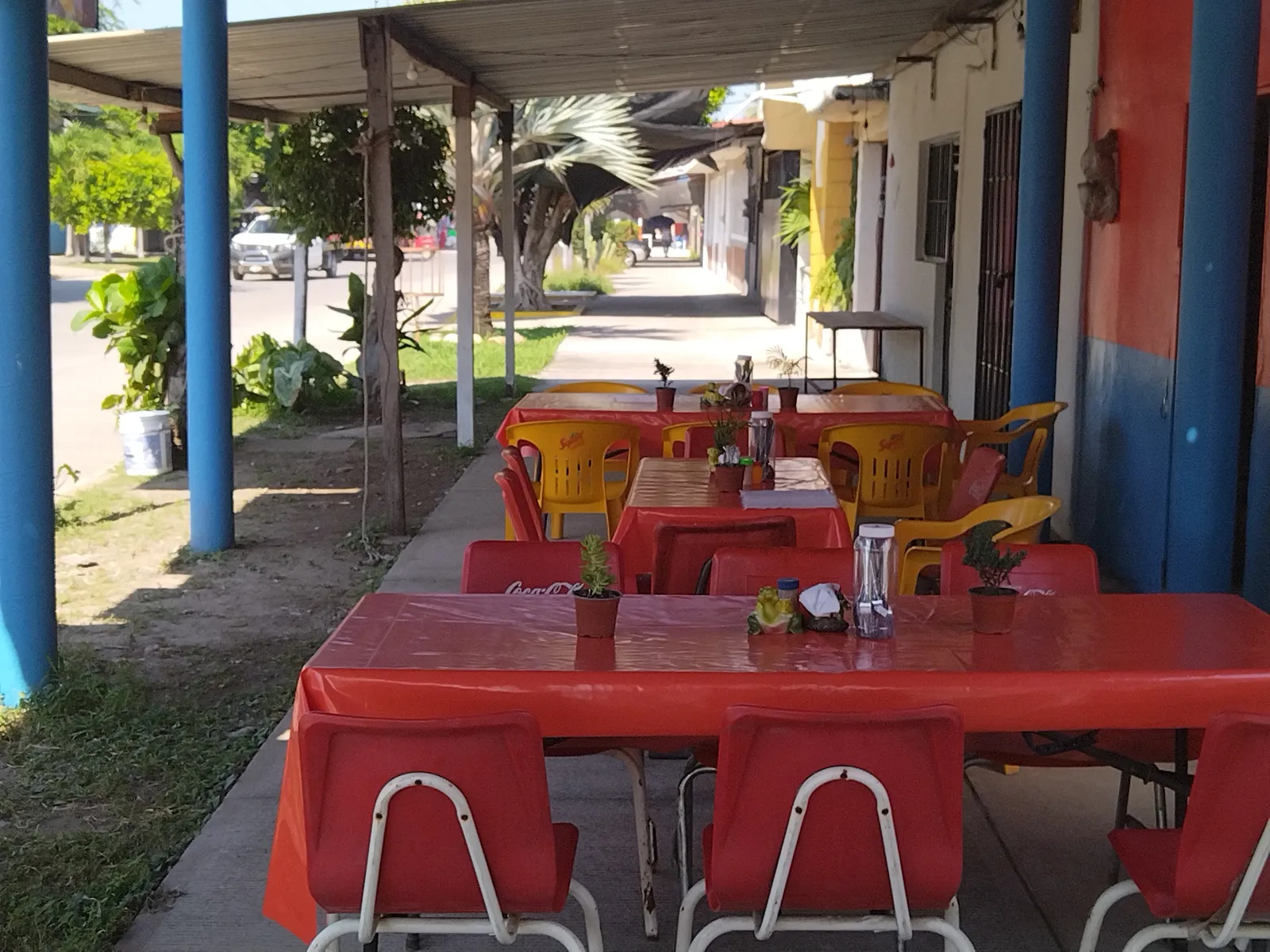 Fondita vip image 3
