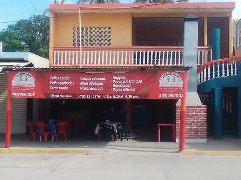 Los Pollos Cuates Playa Azul image 2