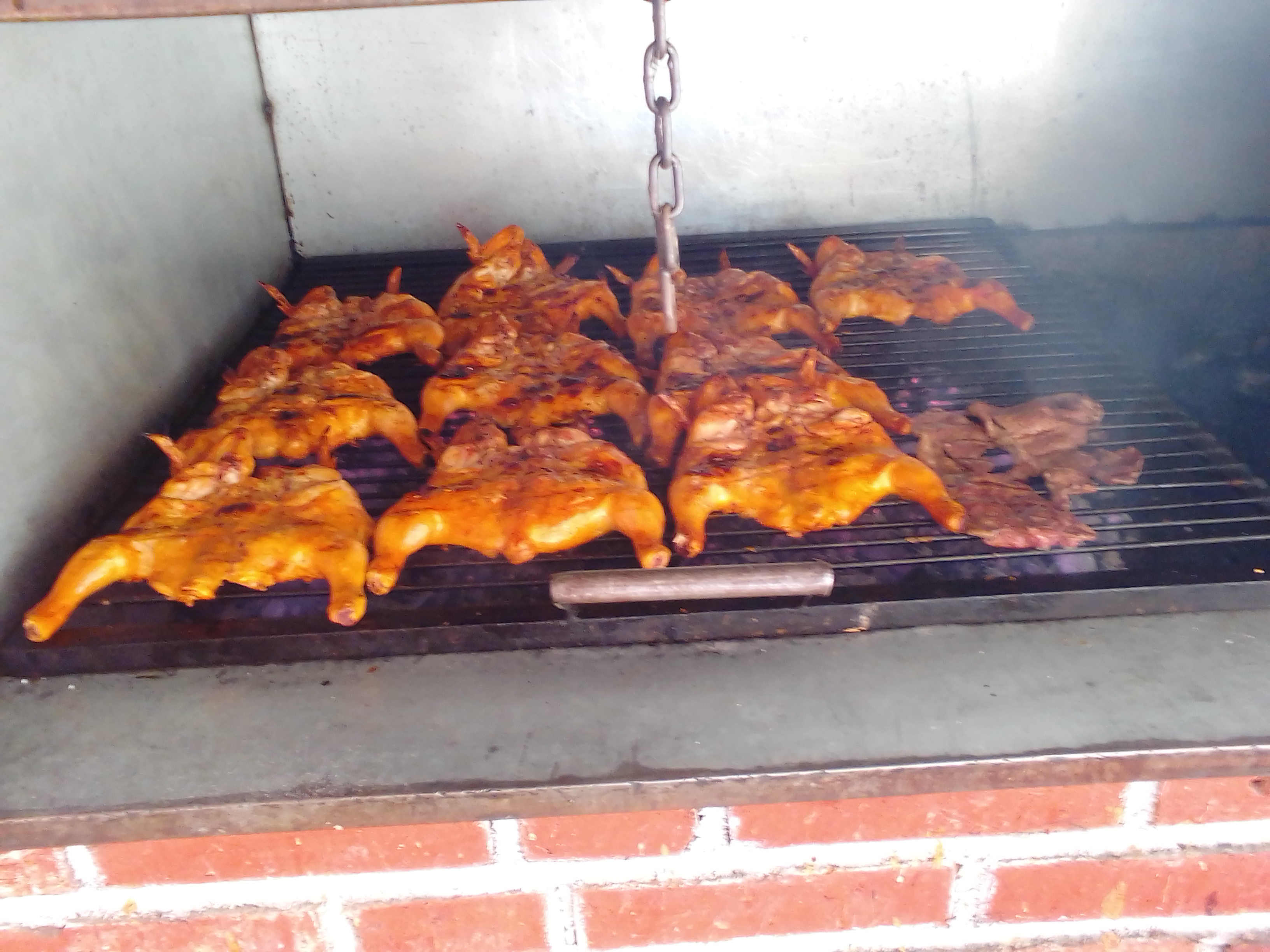 Los Pollos Cuates Playa Azul image 3