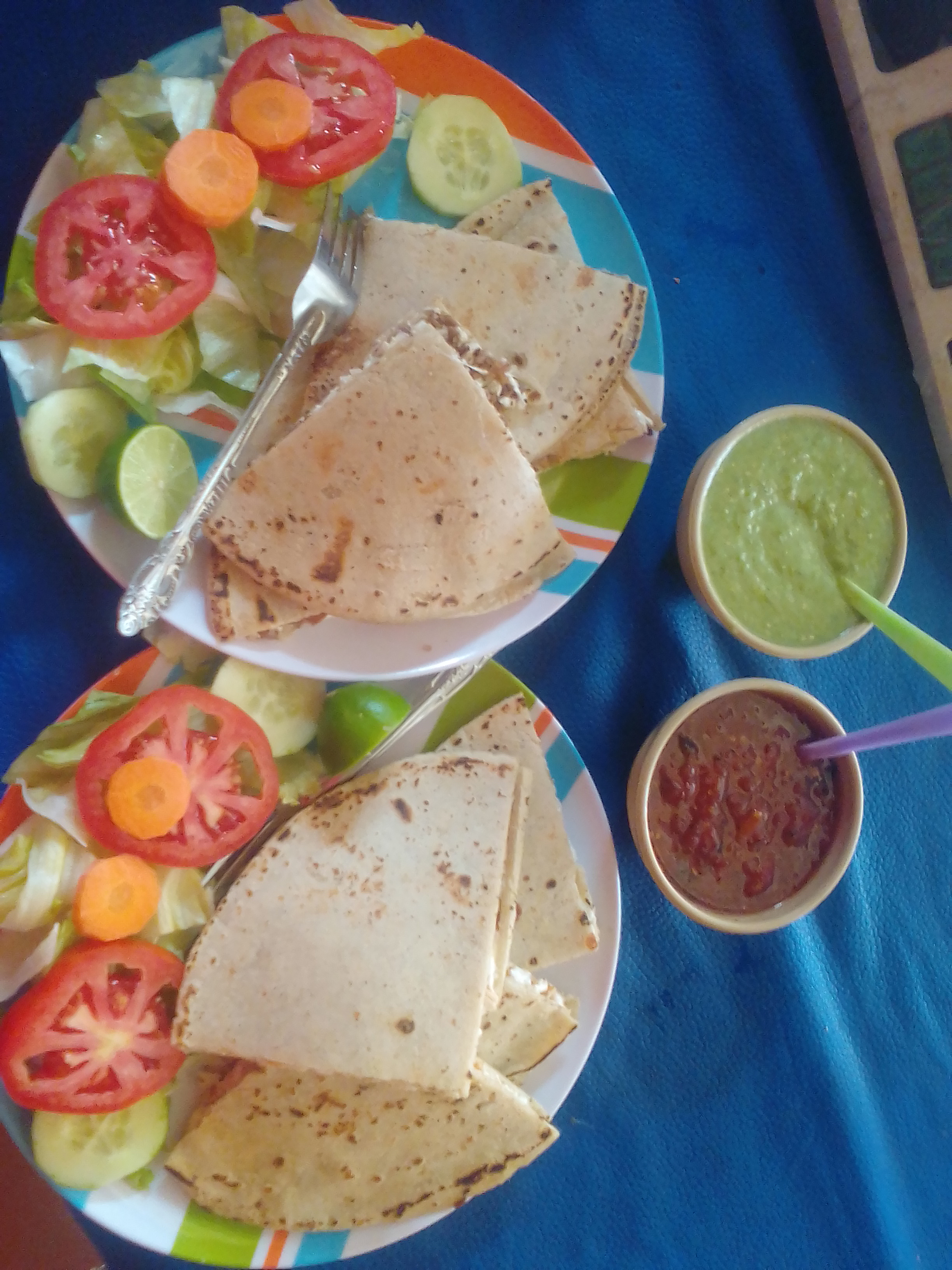 Los Pollos Cuates Playa Azul image 4